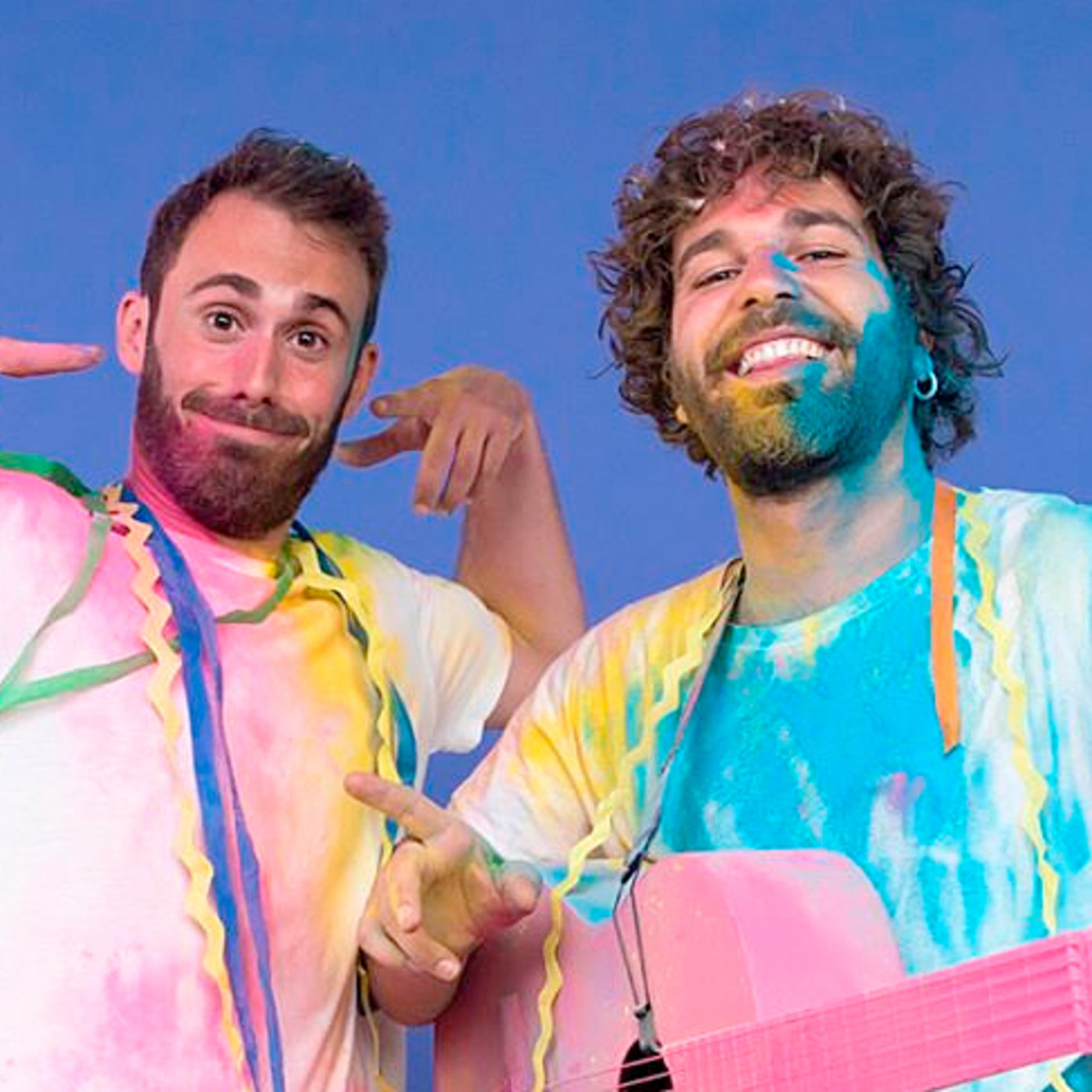 FESTIVALEO POR ESPAÑA