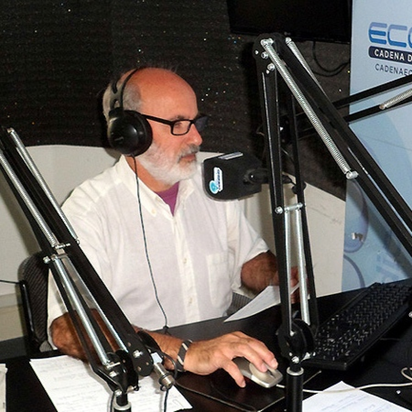 RADIO FOTOS con Santiago Magrone 07-10-2022