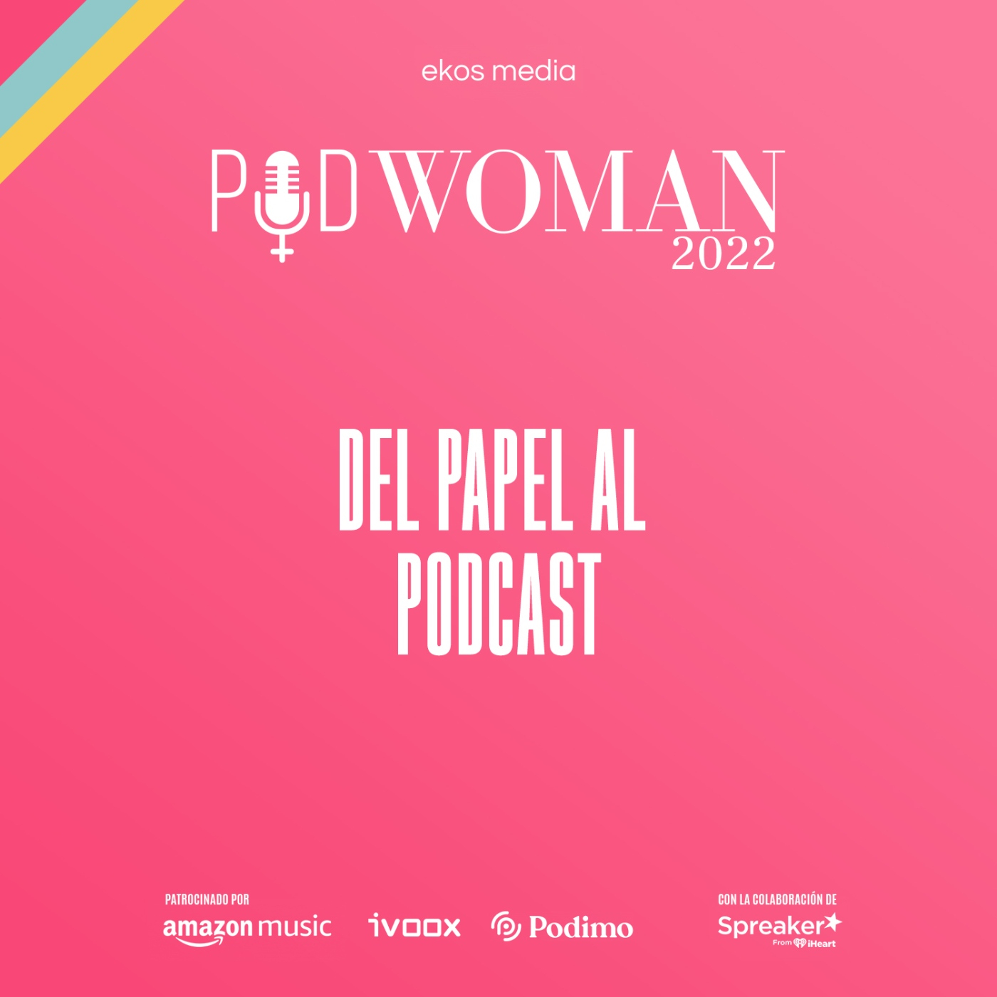 PodWoman 2022