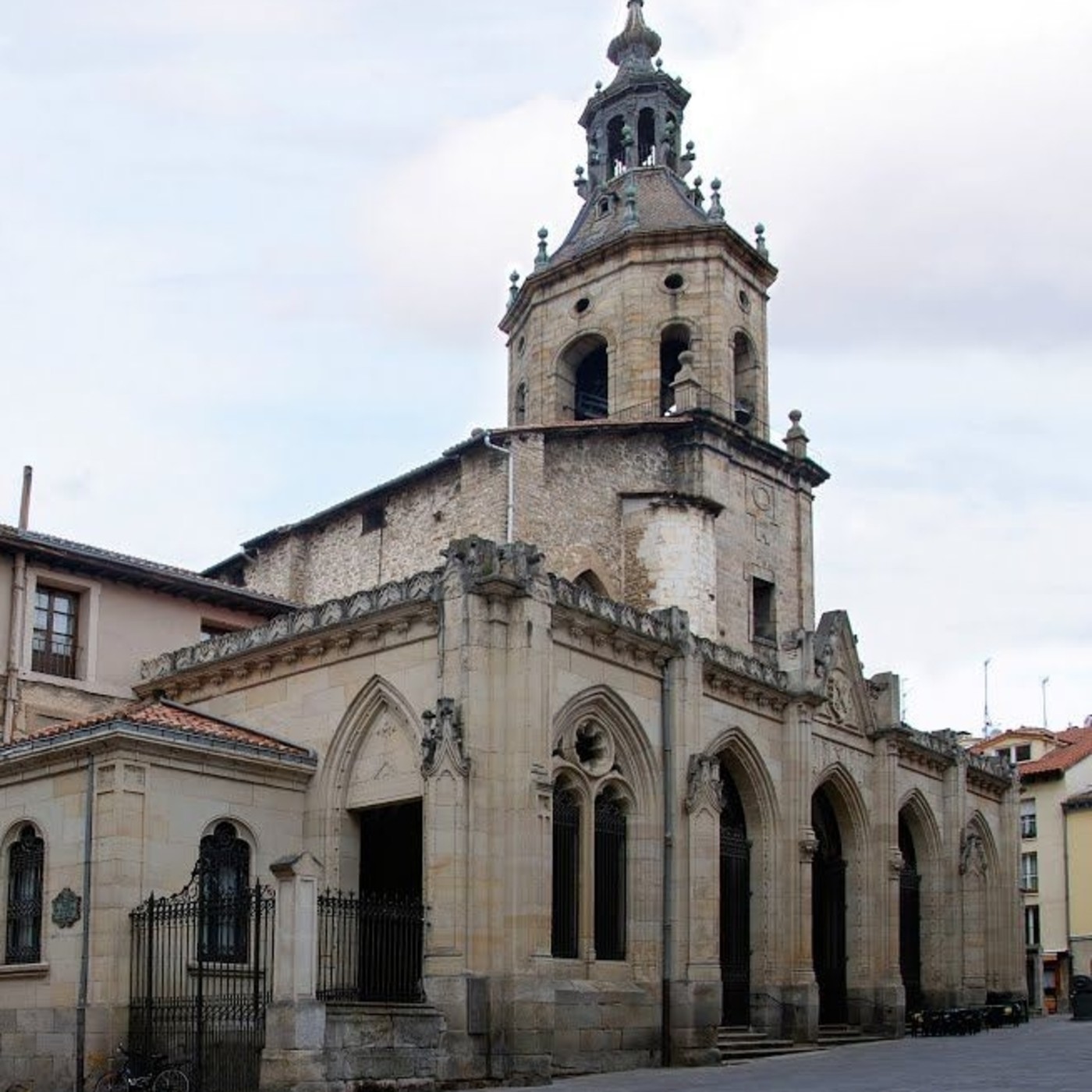 Historias de Vitoria y Álava
