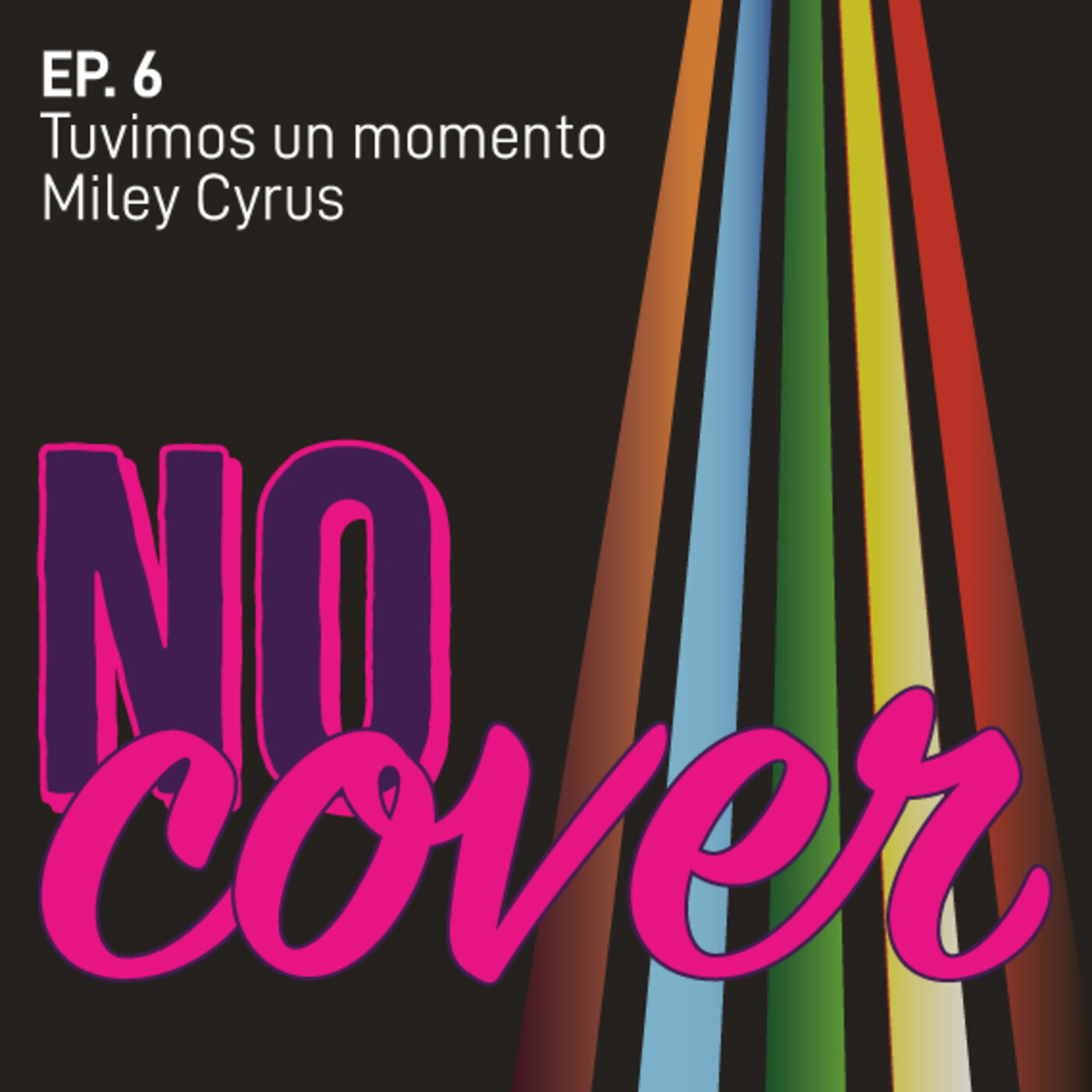 NoCover - 2