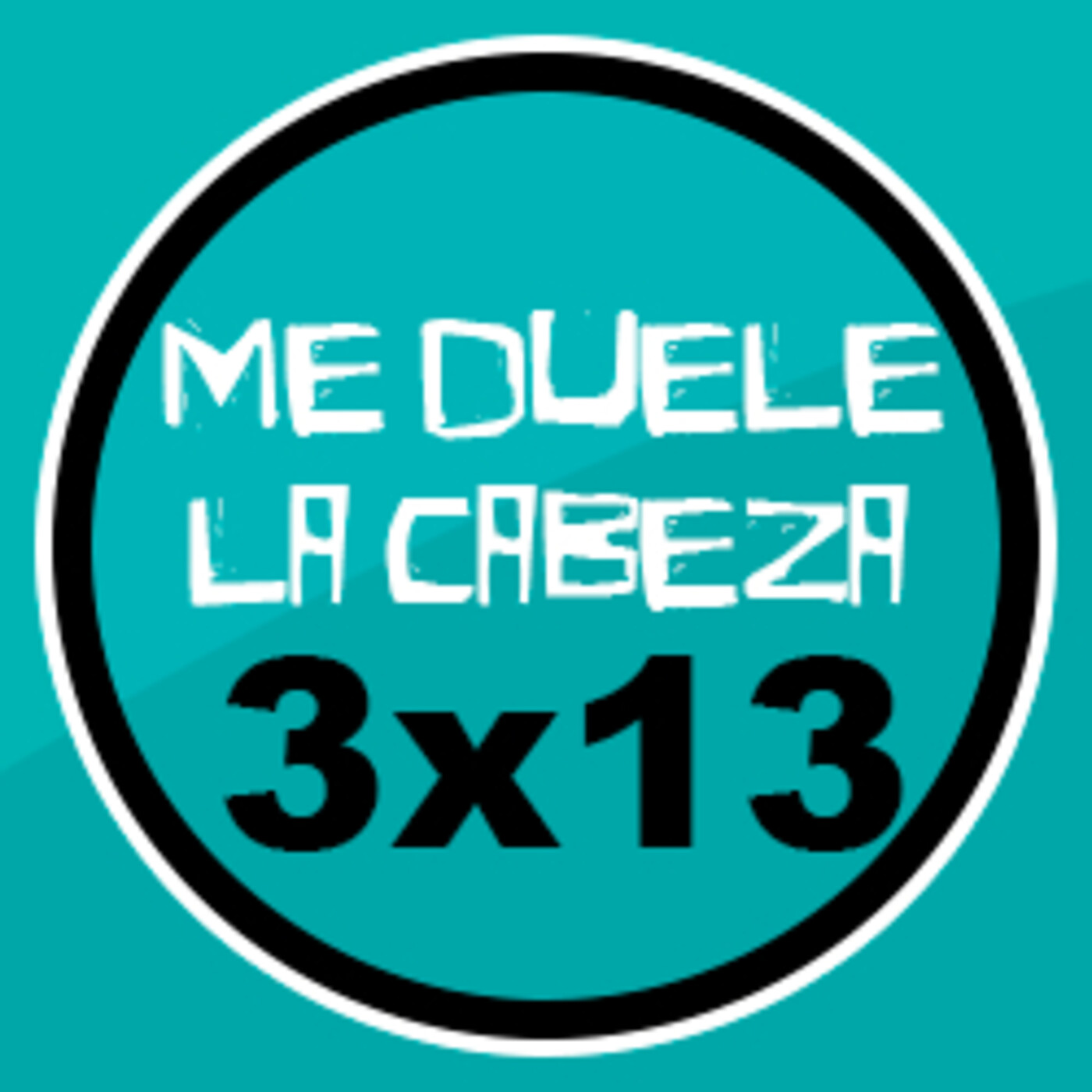 Me Duele La Cabeza