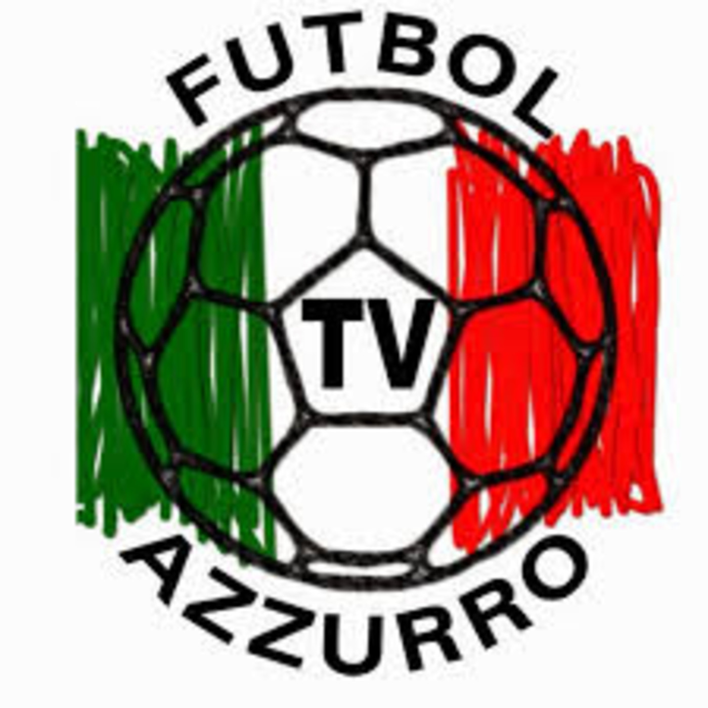 Leonardo Zarate y la actualidad de AFA en Resumen Azzurro 04-08-2016 episode artwork