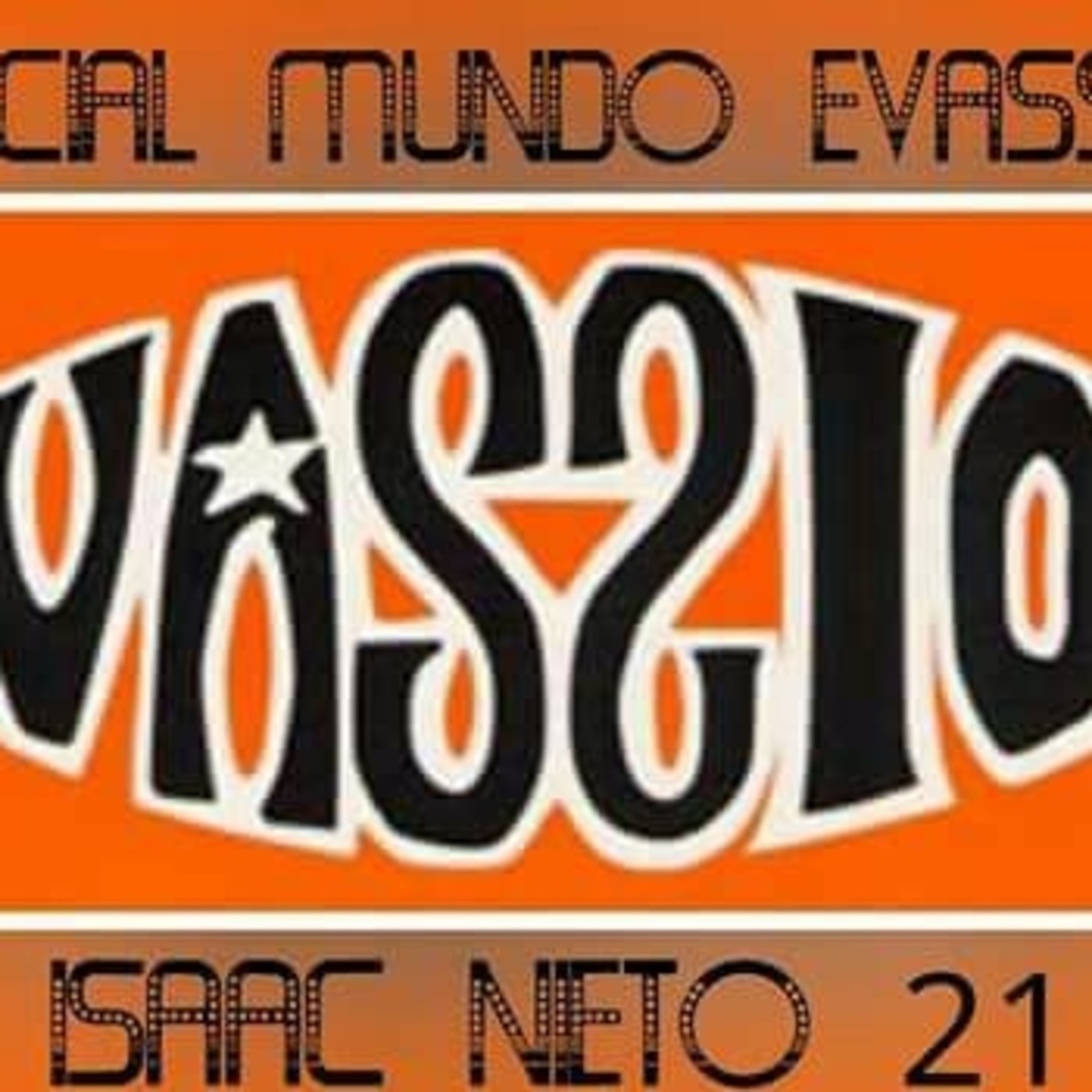 ISAAC NIETO 21 EN SESION RETRO BREAK