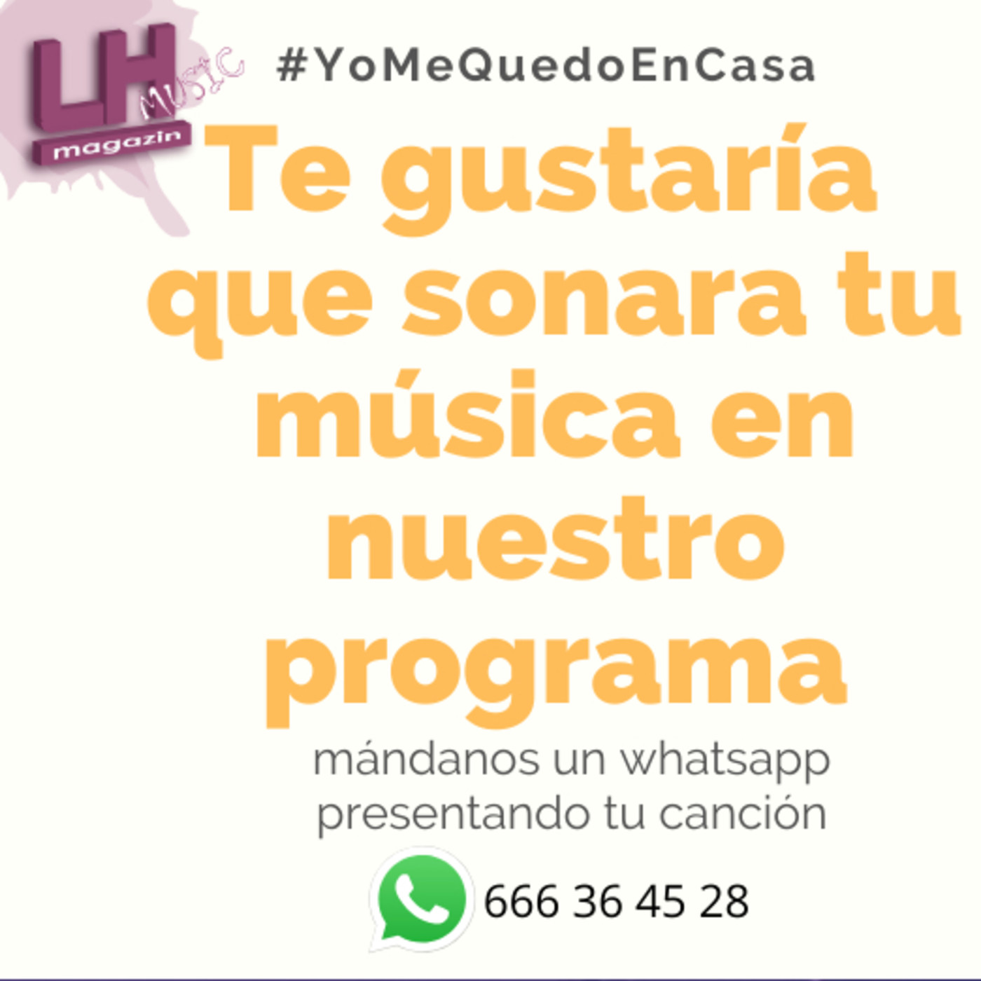 Yo Me Quedo En Casa
