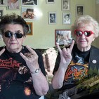 #23 Rammstein, Bon Jovi y el abuelo de Werther's Original