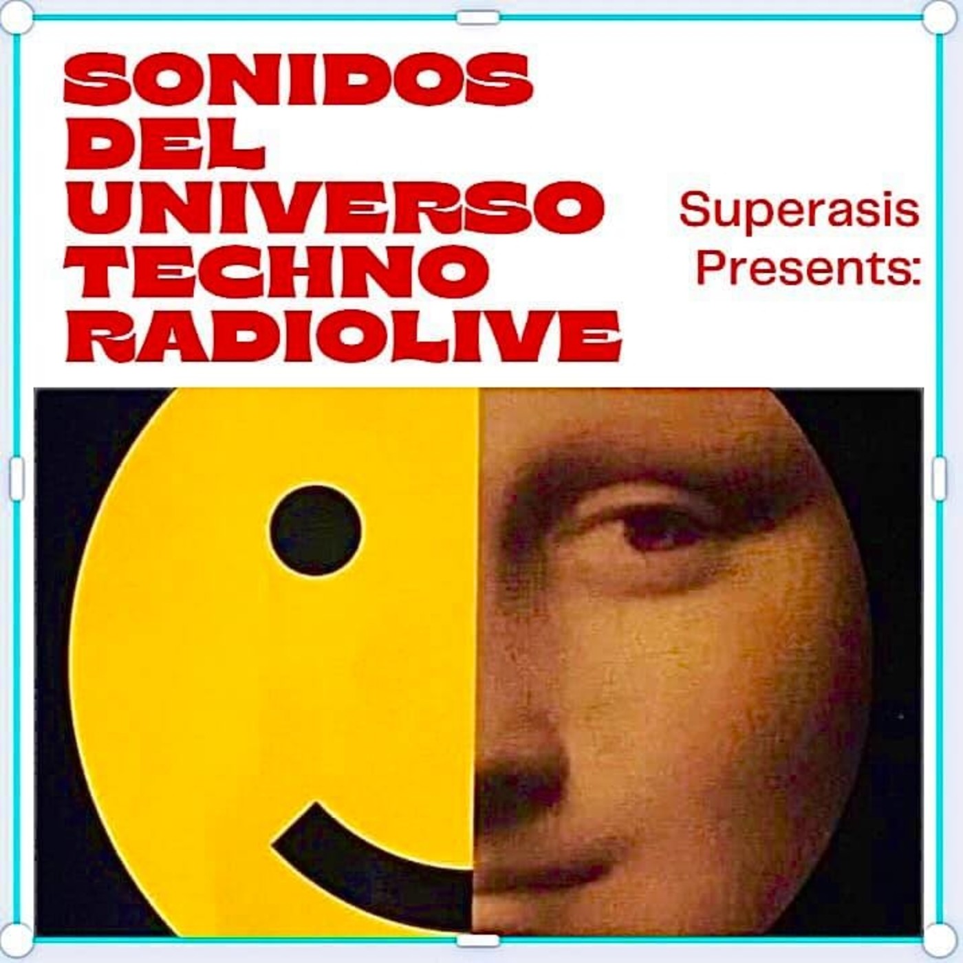 449.-SUPERASIS Presents SONIDOS DEL UNIVERSO (SDU449) RadioLive 05.01.21