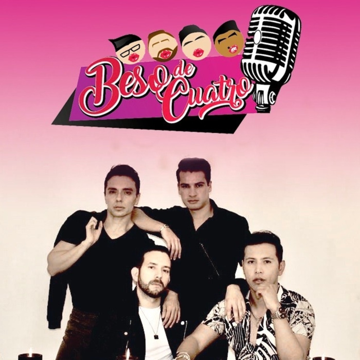 Besodecuatro