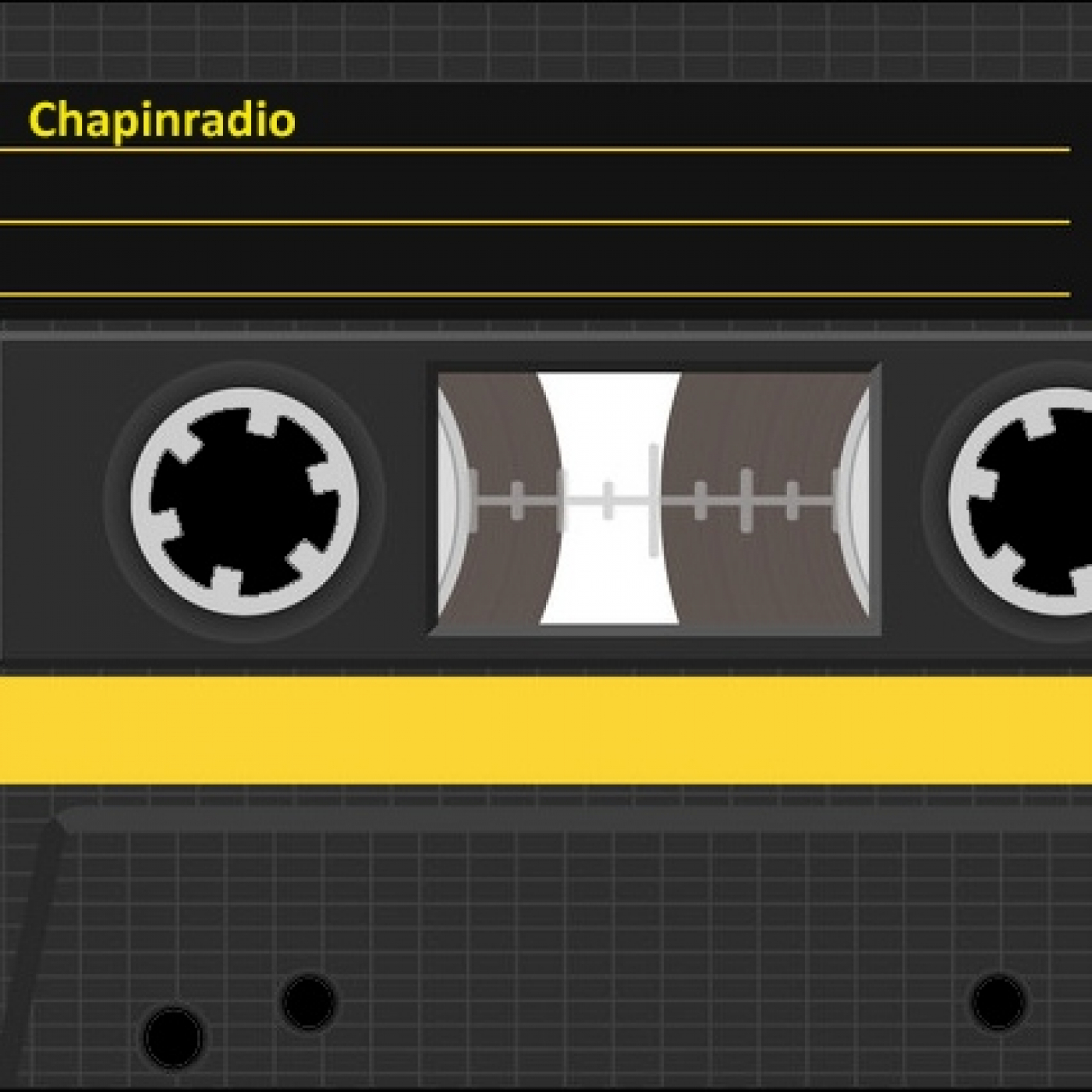 Chapinradio Dj Abdiel Mix episode artwork