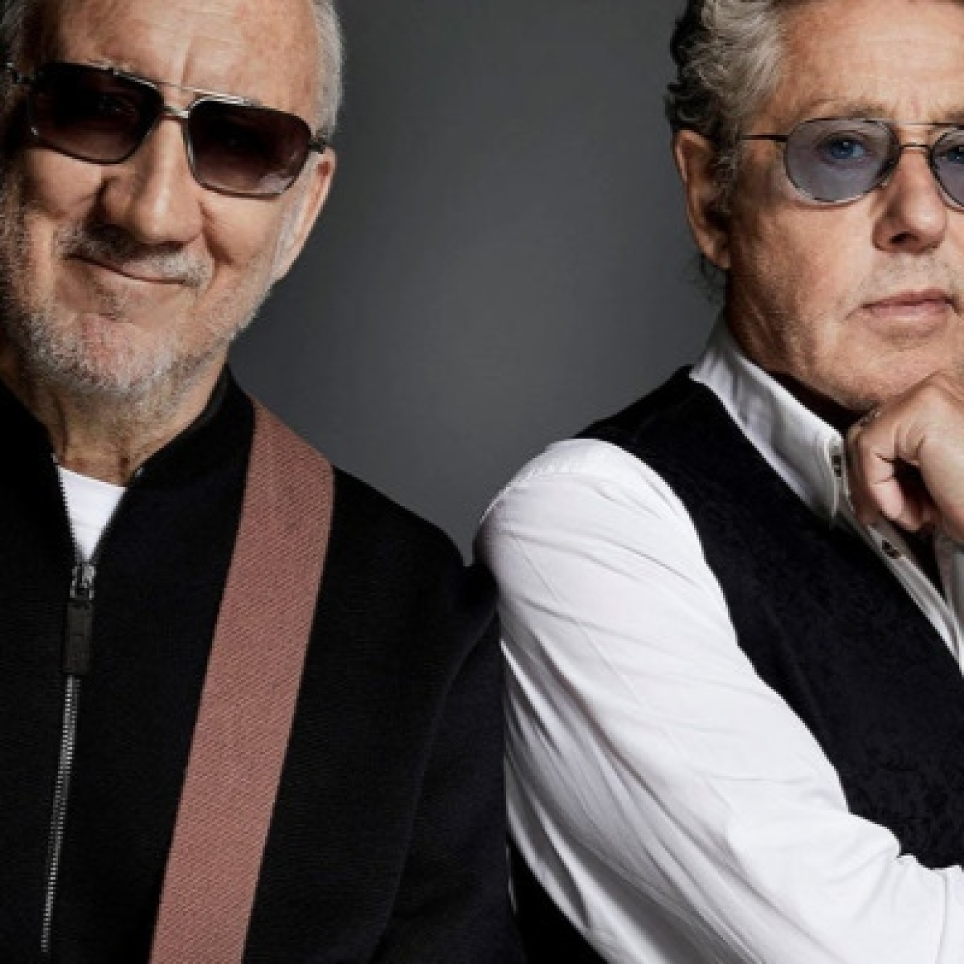 LOS WHO, NUMERO UNO EN EL BILLBOARD AMERICANO 59 AÑOS DESPUES episode artwork