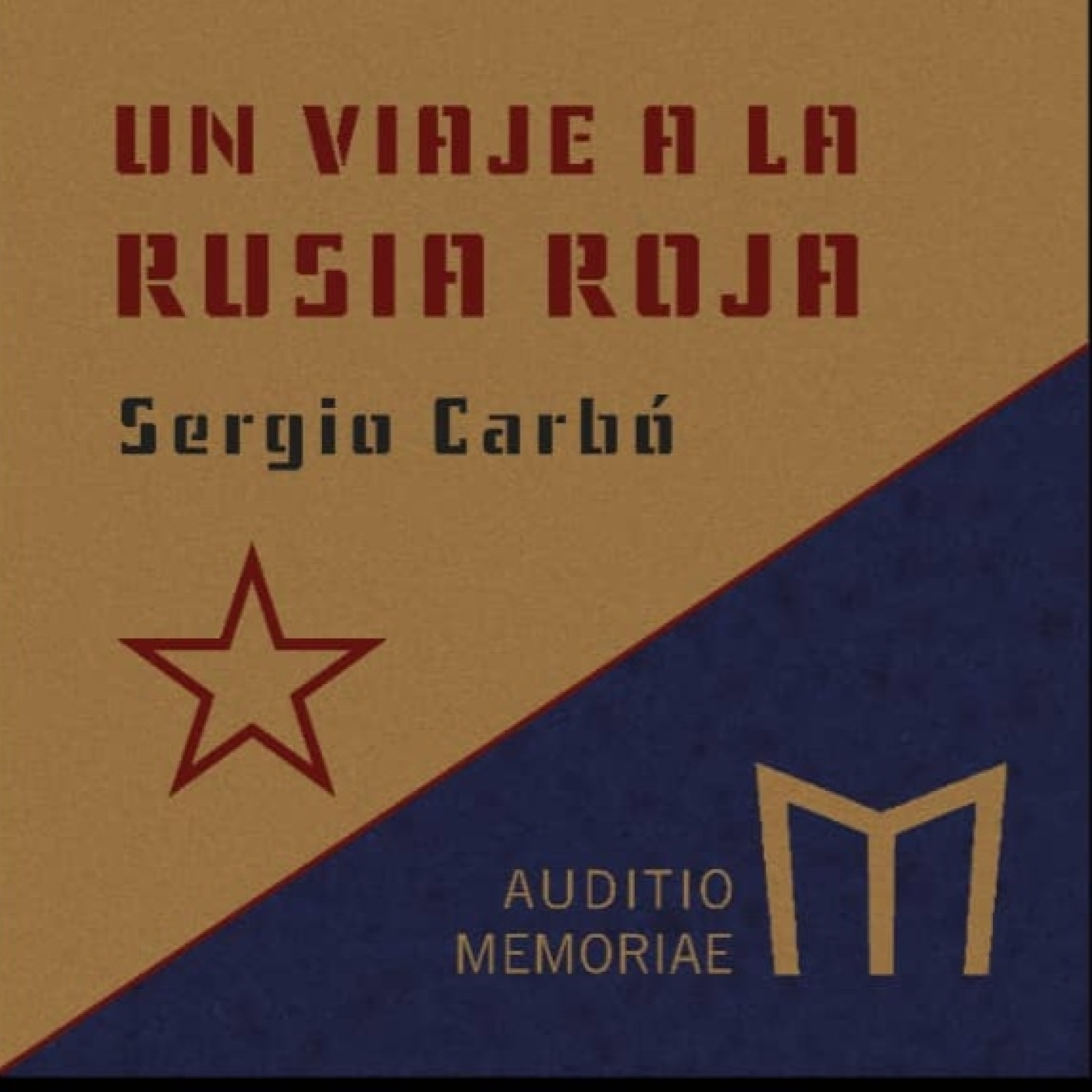Audiciones Memoria Audiolibros