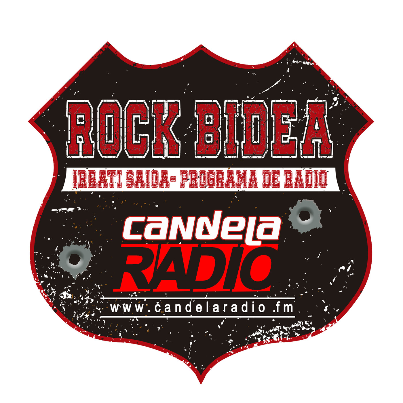 ROCK BIDEA