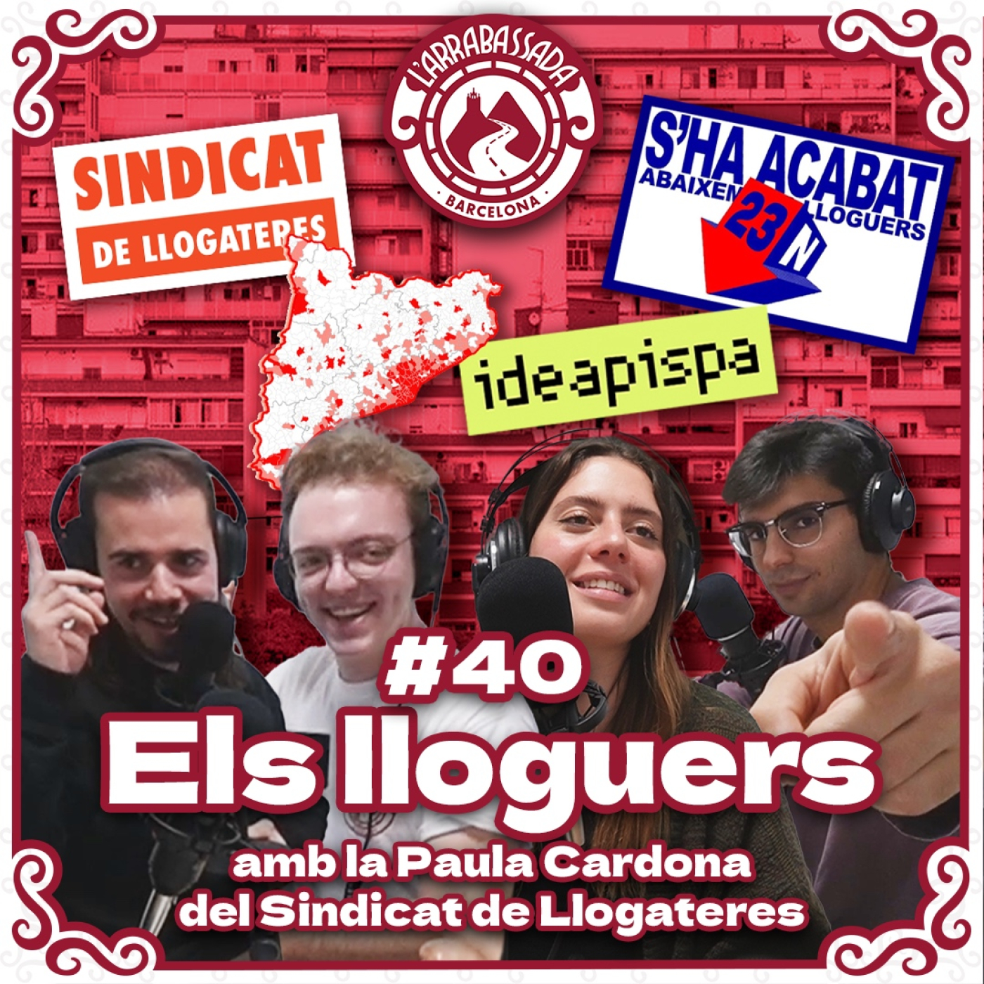 L\'Arrabassada
