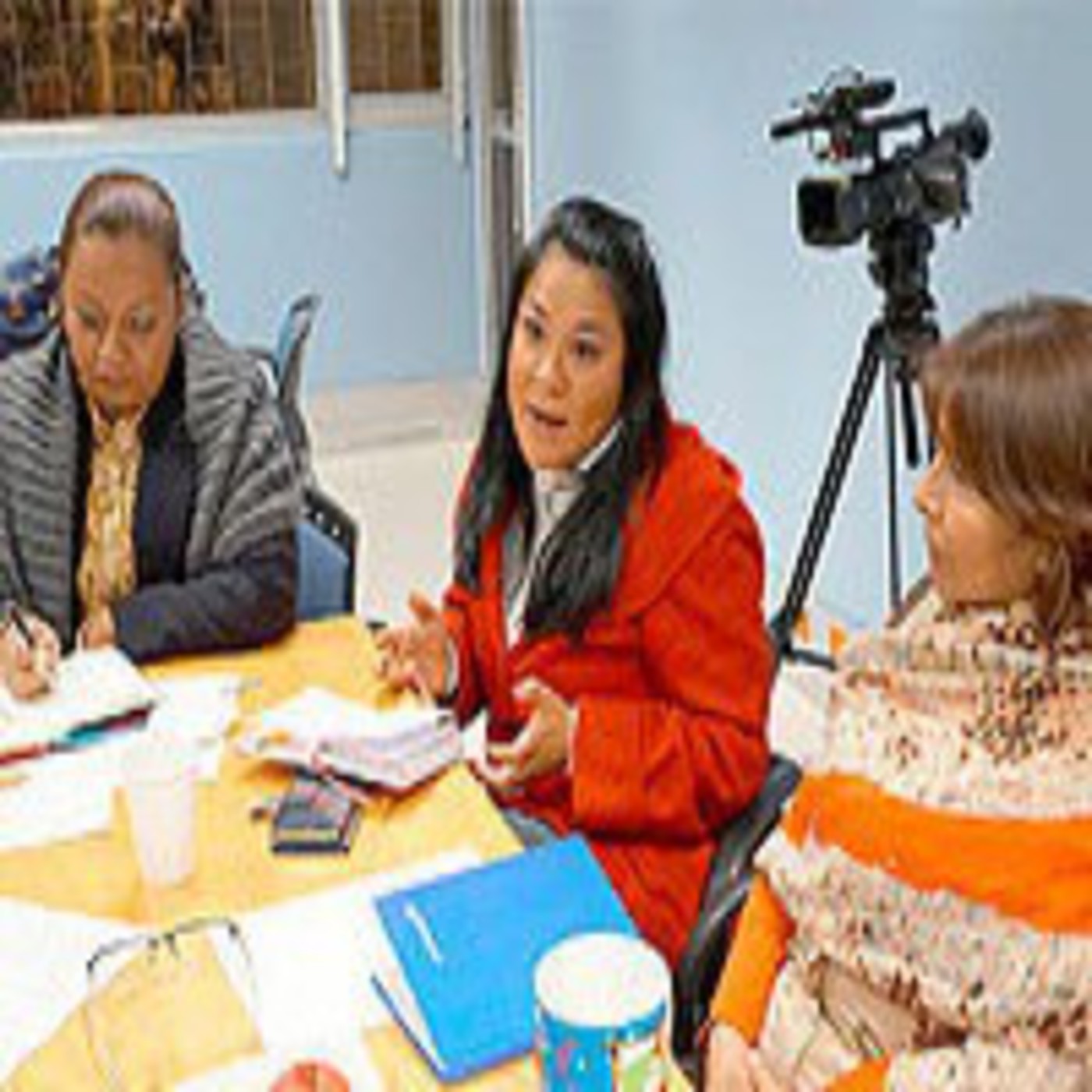 Desarrollo Educativo