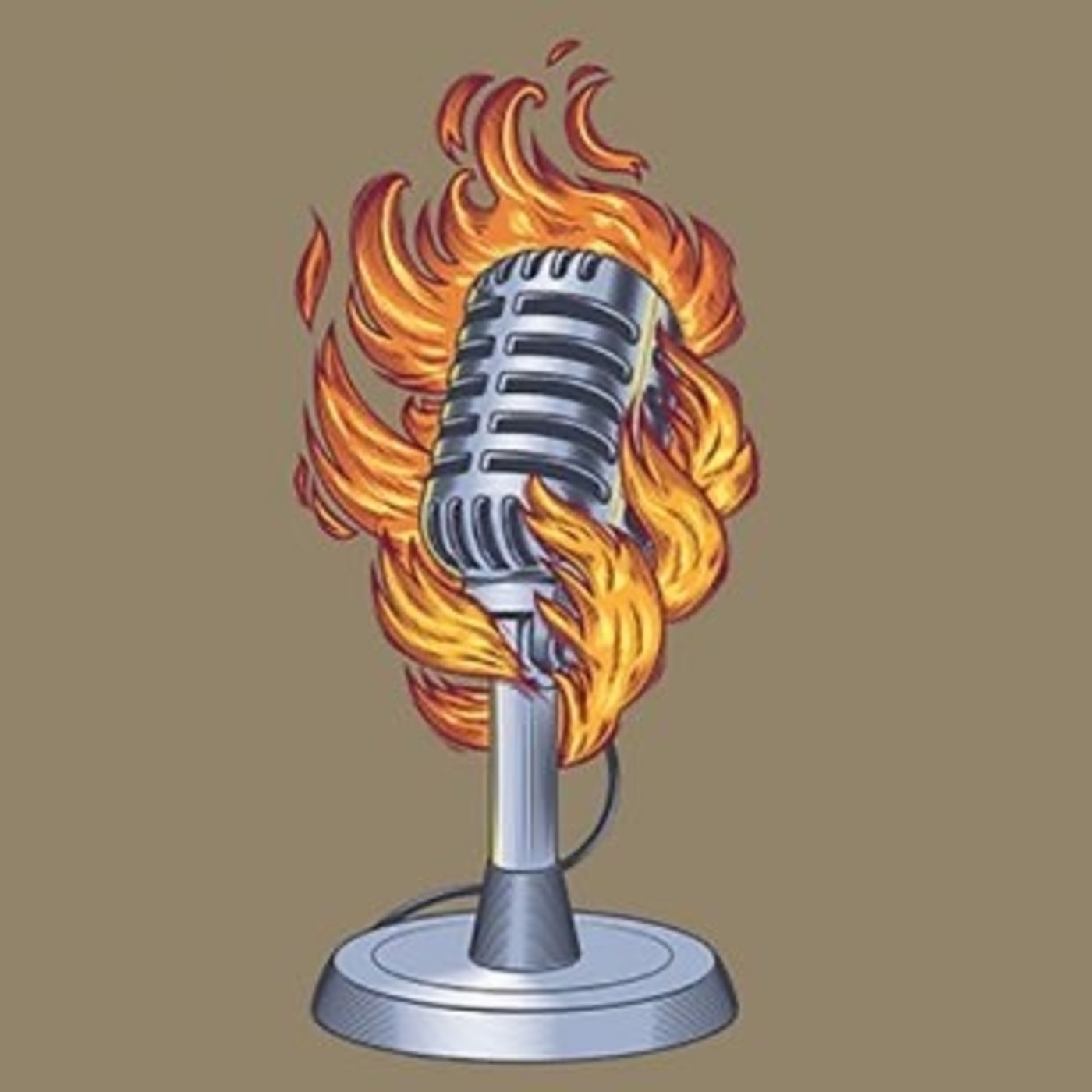Radio varada