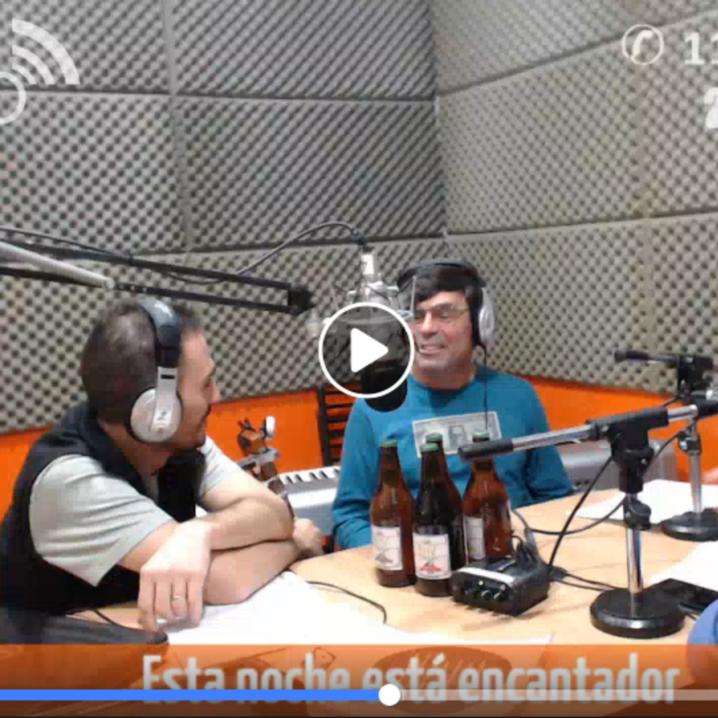 Estanocheestaencantador