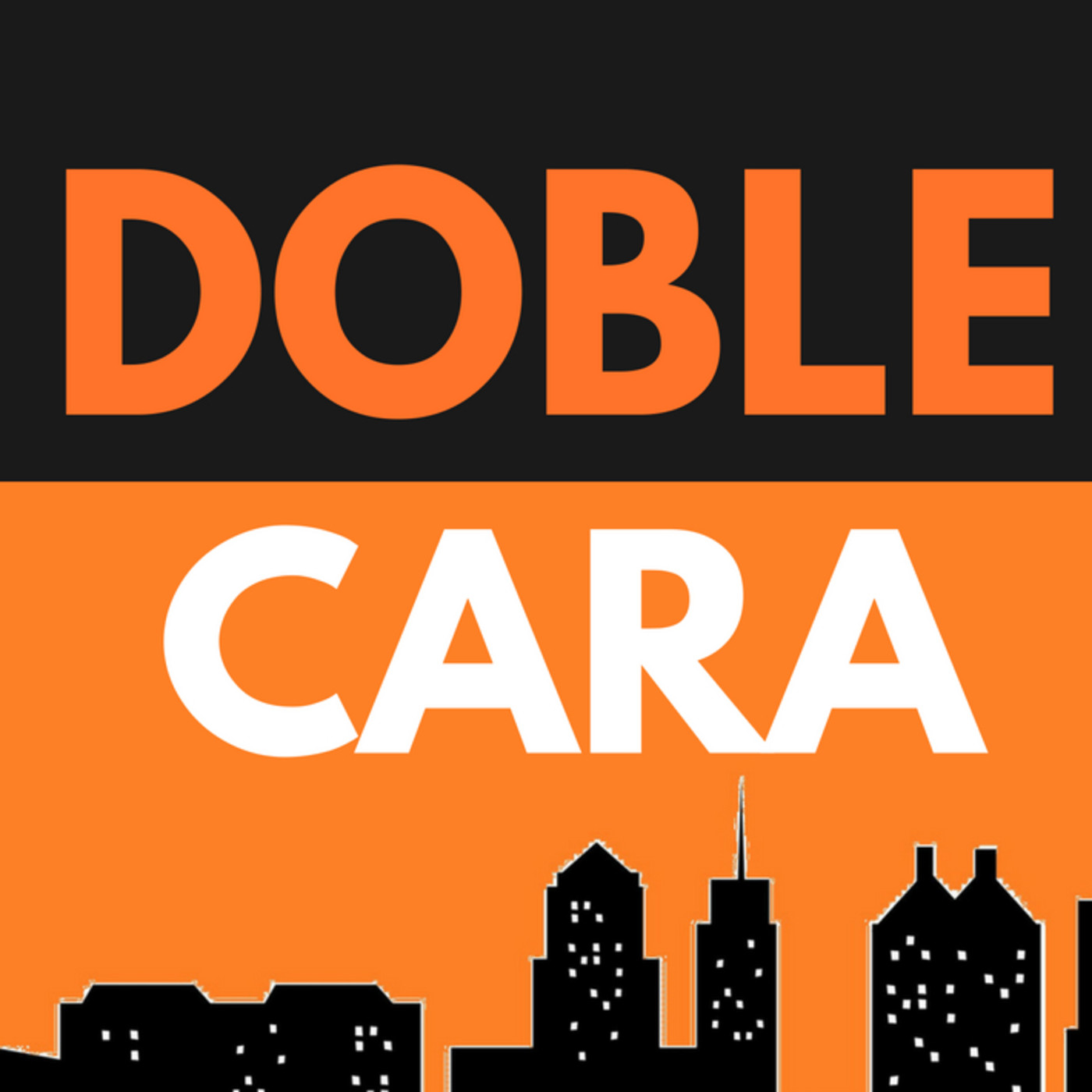Doble Cara