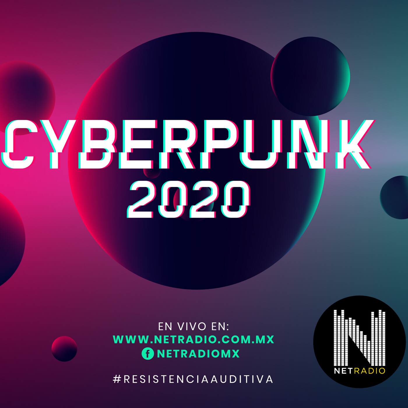 Cyberpunk 2020