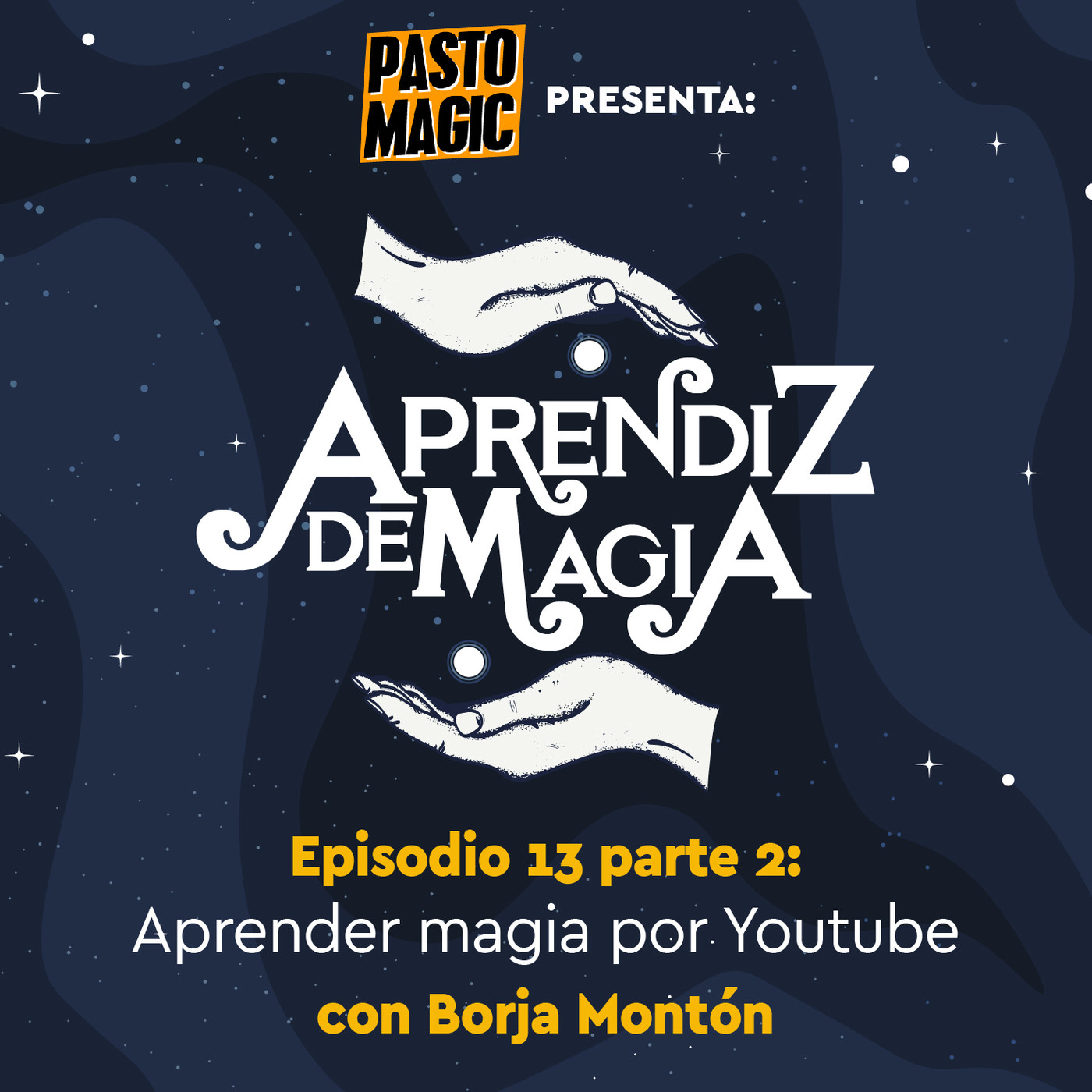 Aprendiz de Magia