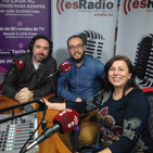 'A todo Guadalajara': Julián de la Fuente - 10/02/2017