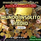 236/5. Paddy Maho: El Mundo tras la pandemia. Desaparición del dinero físico.