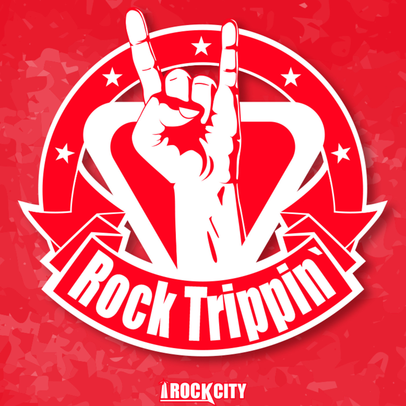 Rock Trippin.