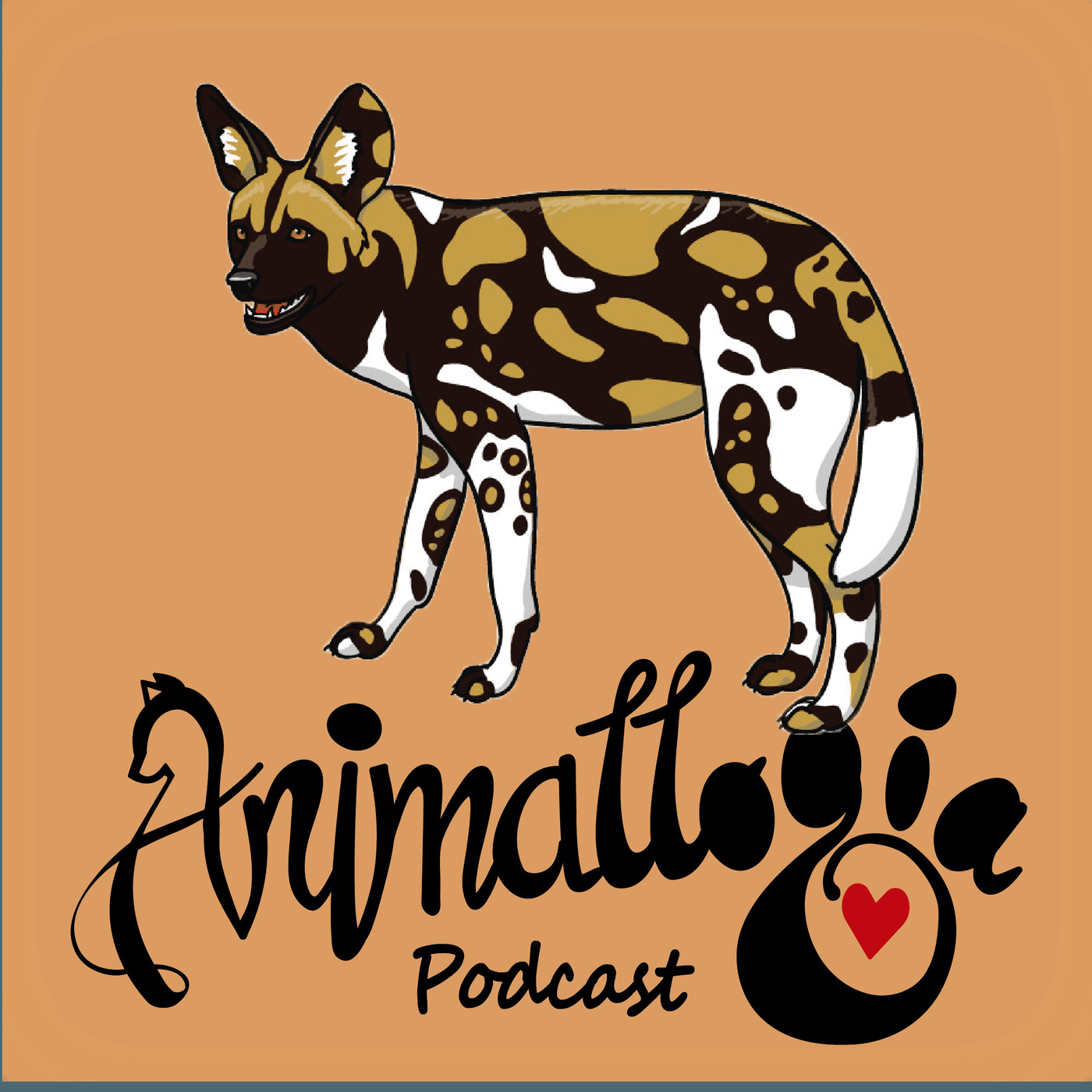 Animallogía