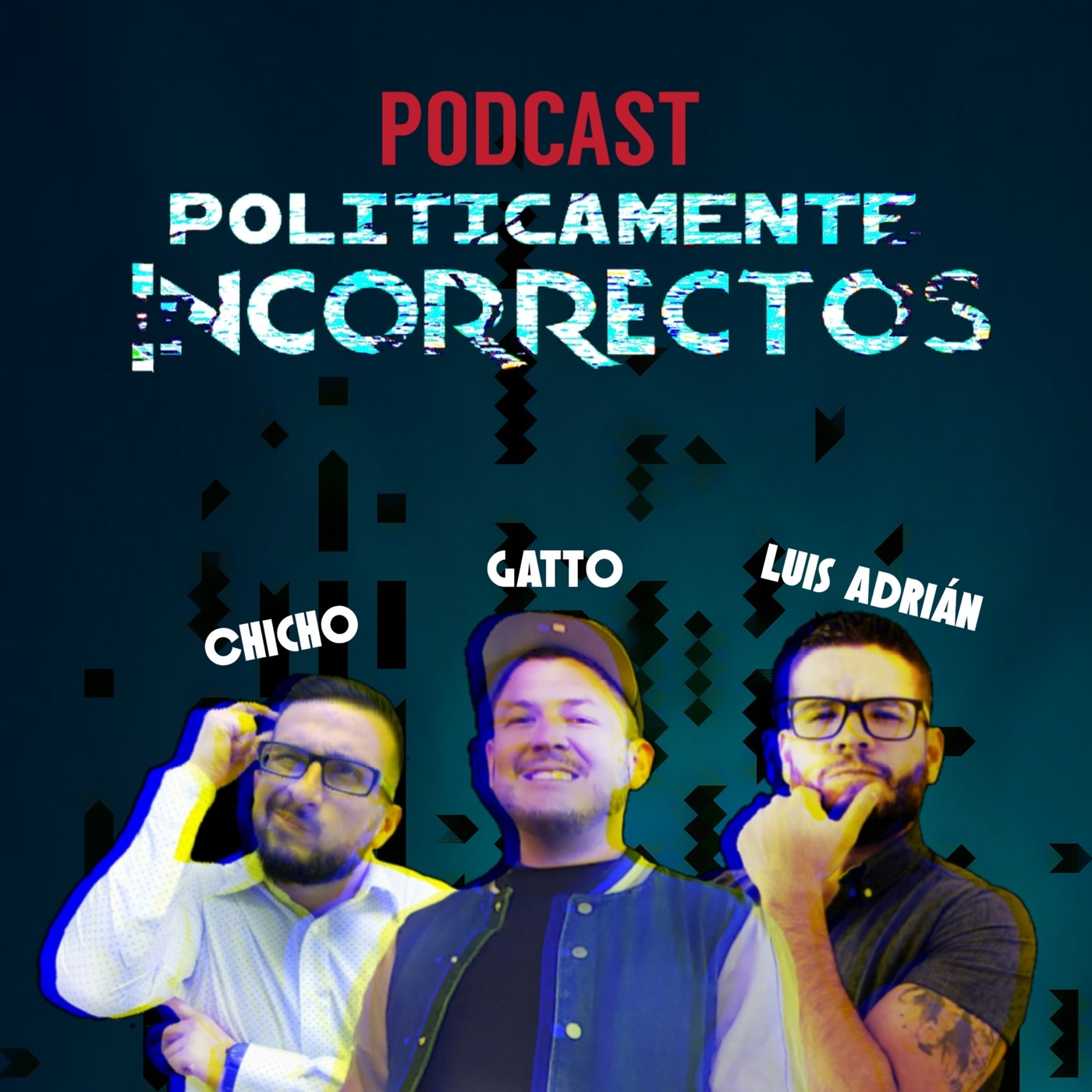 Somos Incorrectos