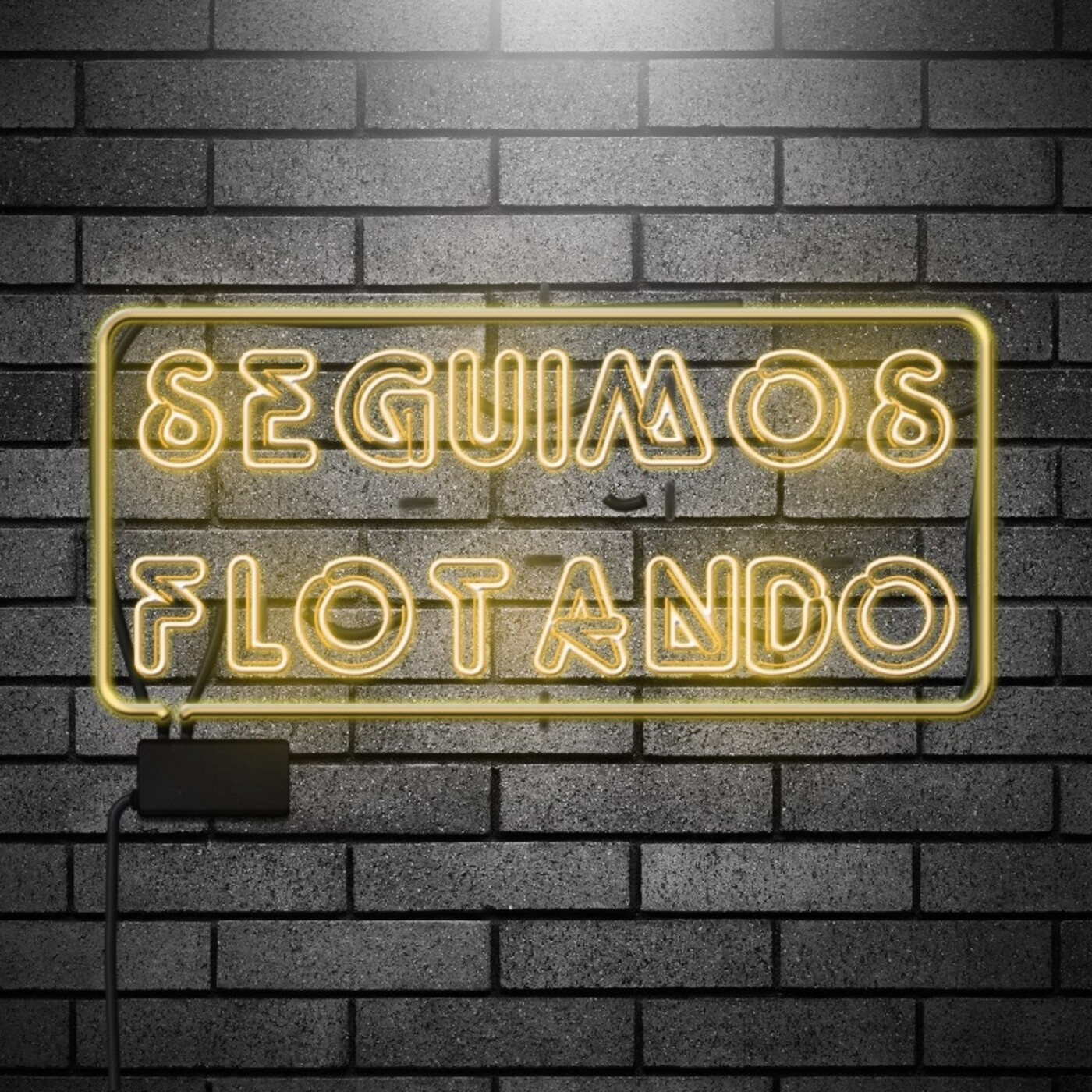 Seguimos Flotando