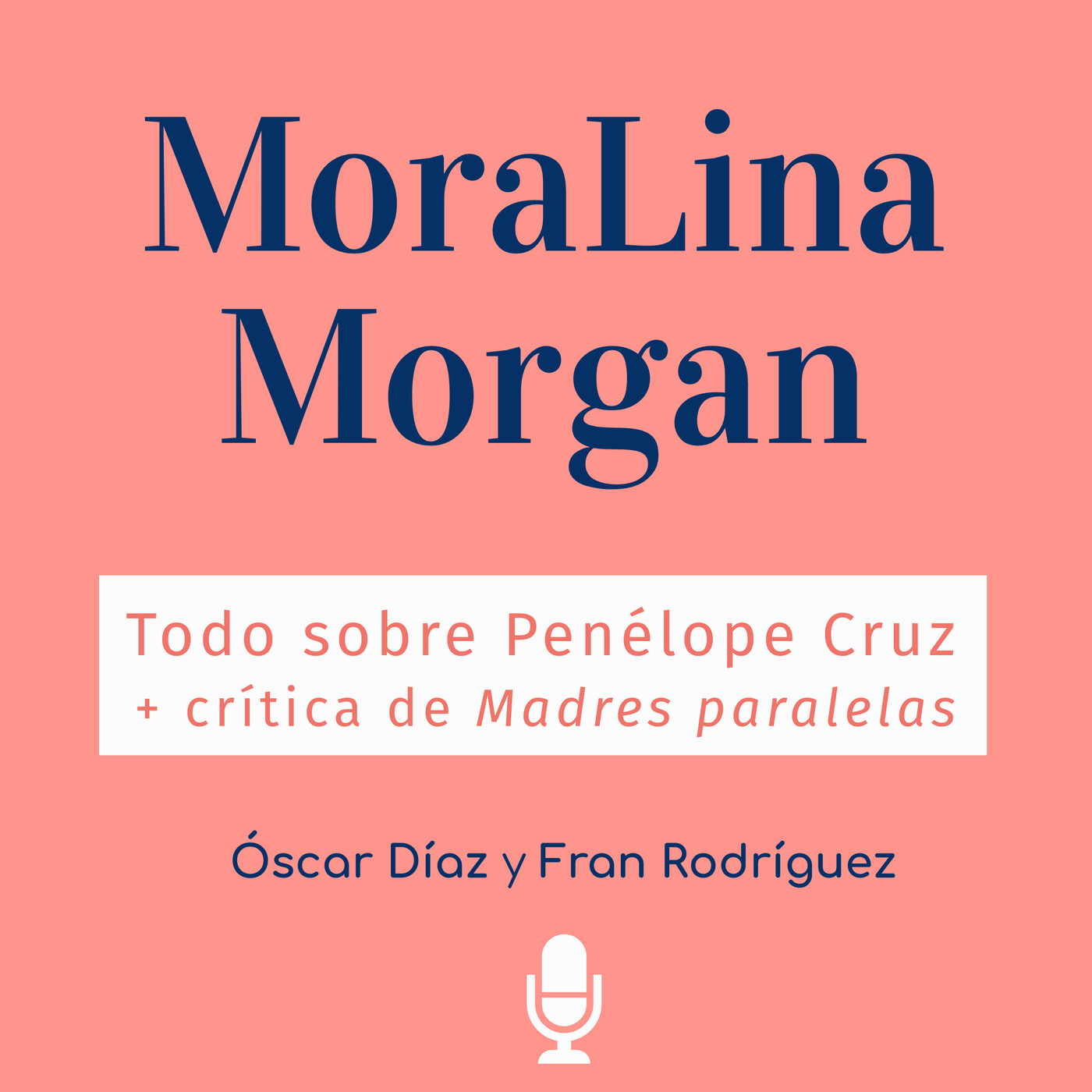 Moralina Morgan
