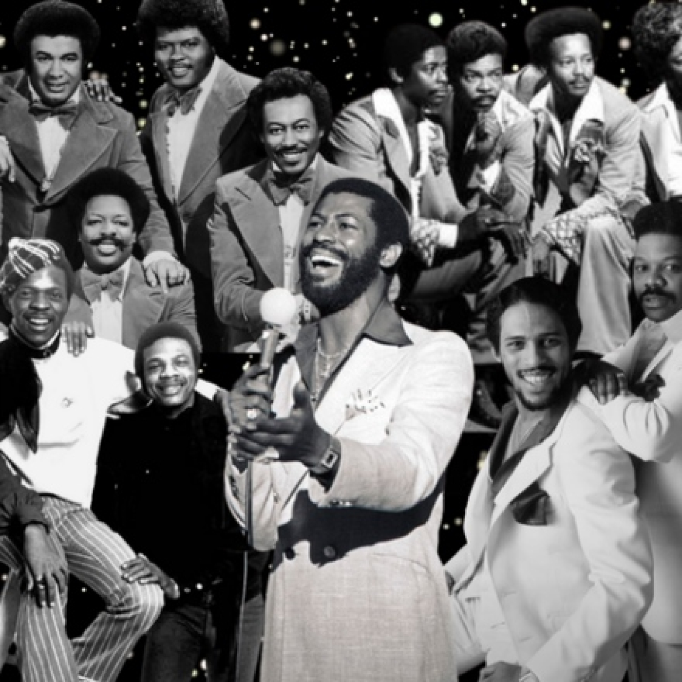 RUDY SESSIONS #233 - MUSICA DISCO, ORIGENES (1965-74)