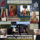 T4 EP125 Periespiritu/Mensaje Estrellas/Reiki dia a dia/Curaciones milagrosas/Agenda/Imaginemos