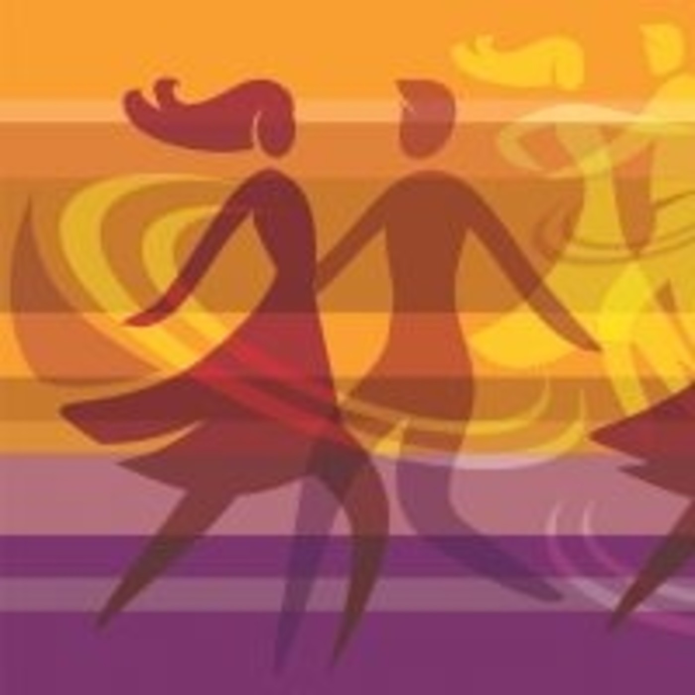 Cómo ser disciplinado a la hora de practicar los pasos de baile