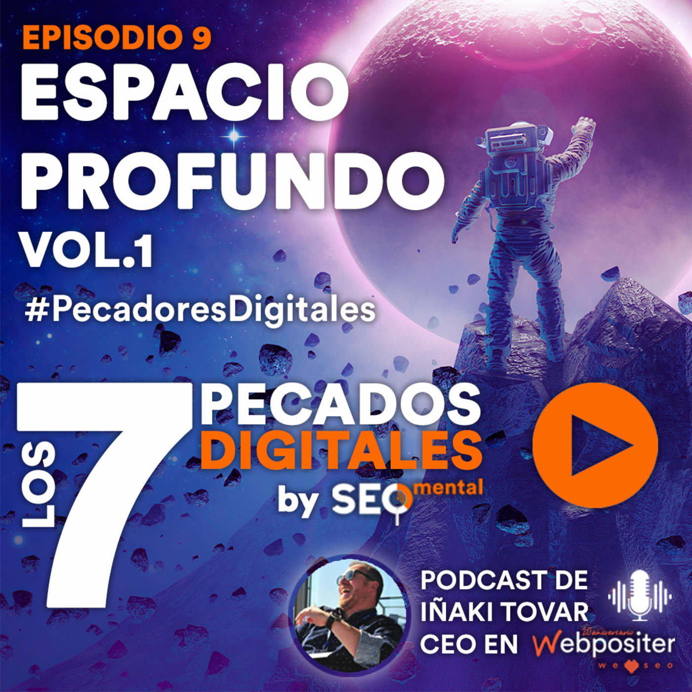 7 Pecados Digitales