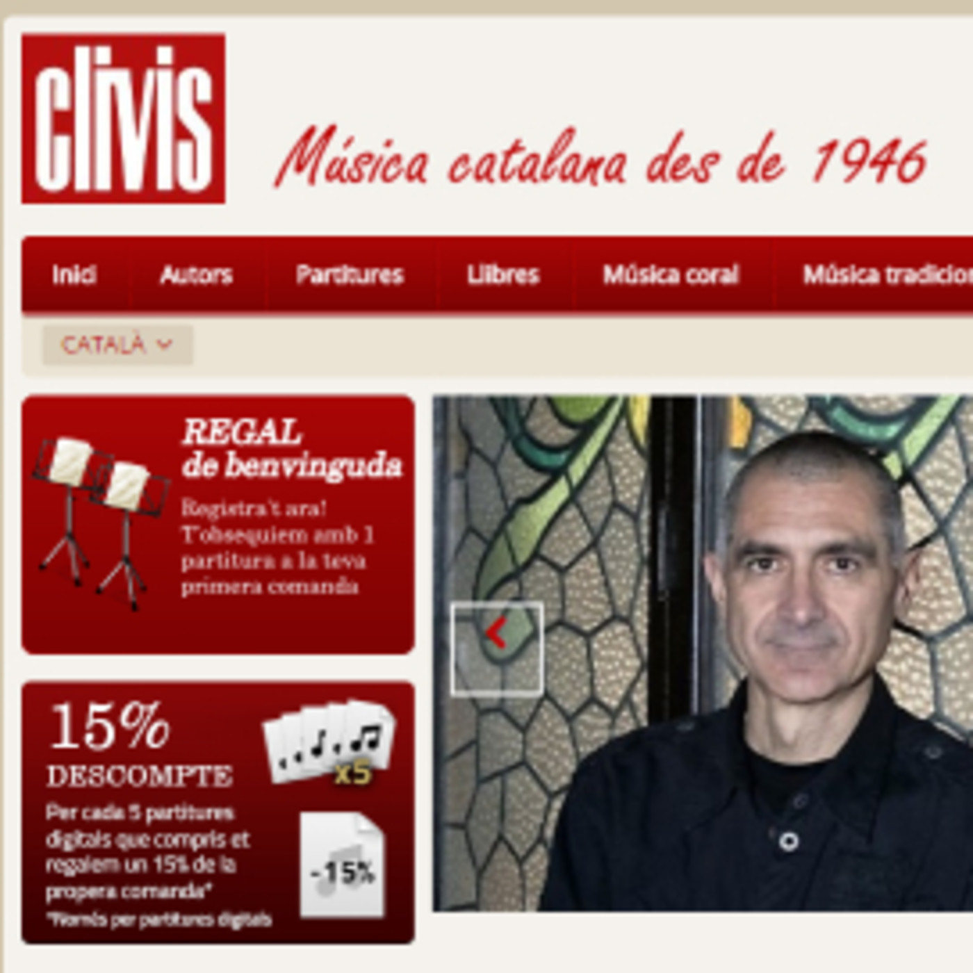 Notes de clàssica (Reportatges)