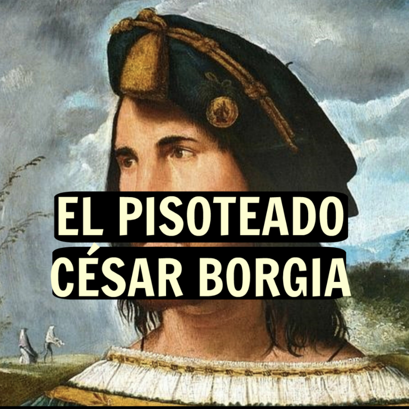La Otra Cara De LA Historia!