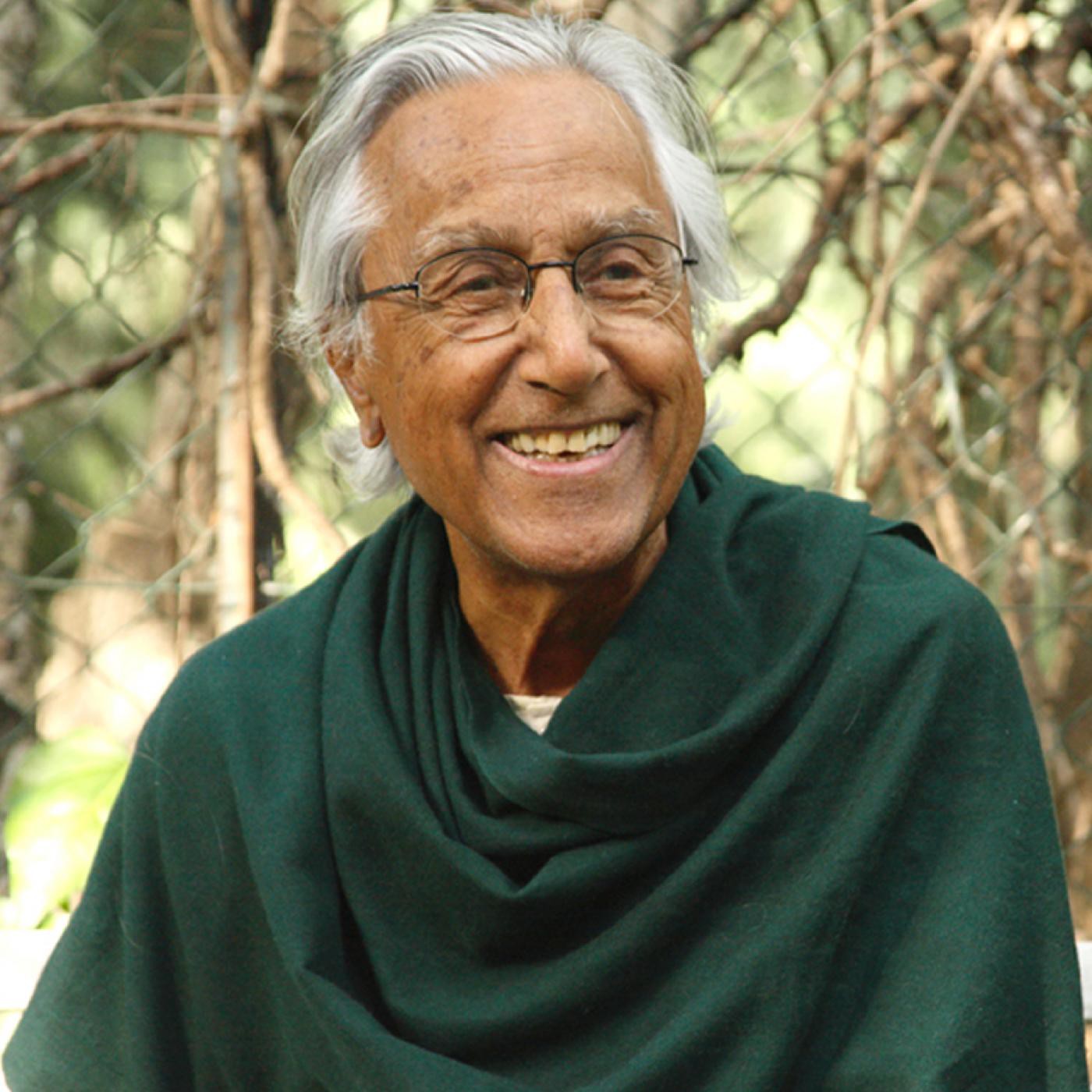 Albert Biayna Gea