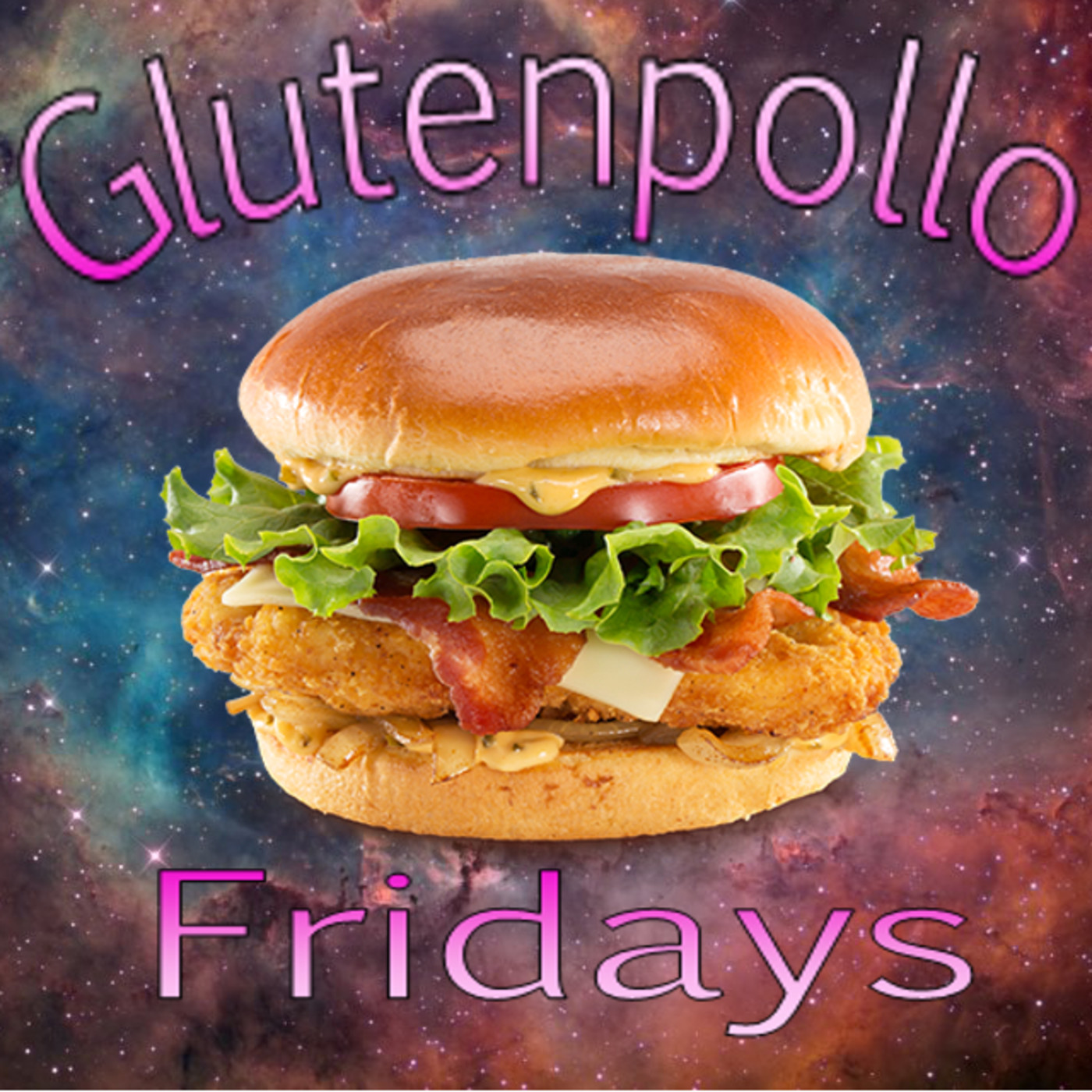 Podcast de Glutenpollo