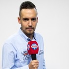 Entrevista a Carlos Cuéllar (12/11/19)