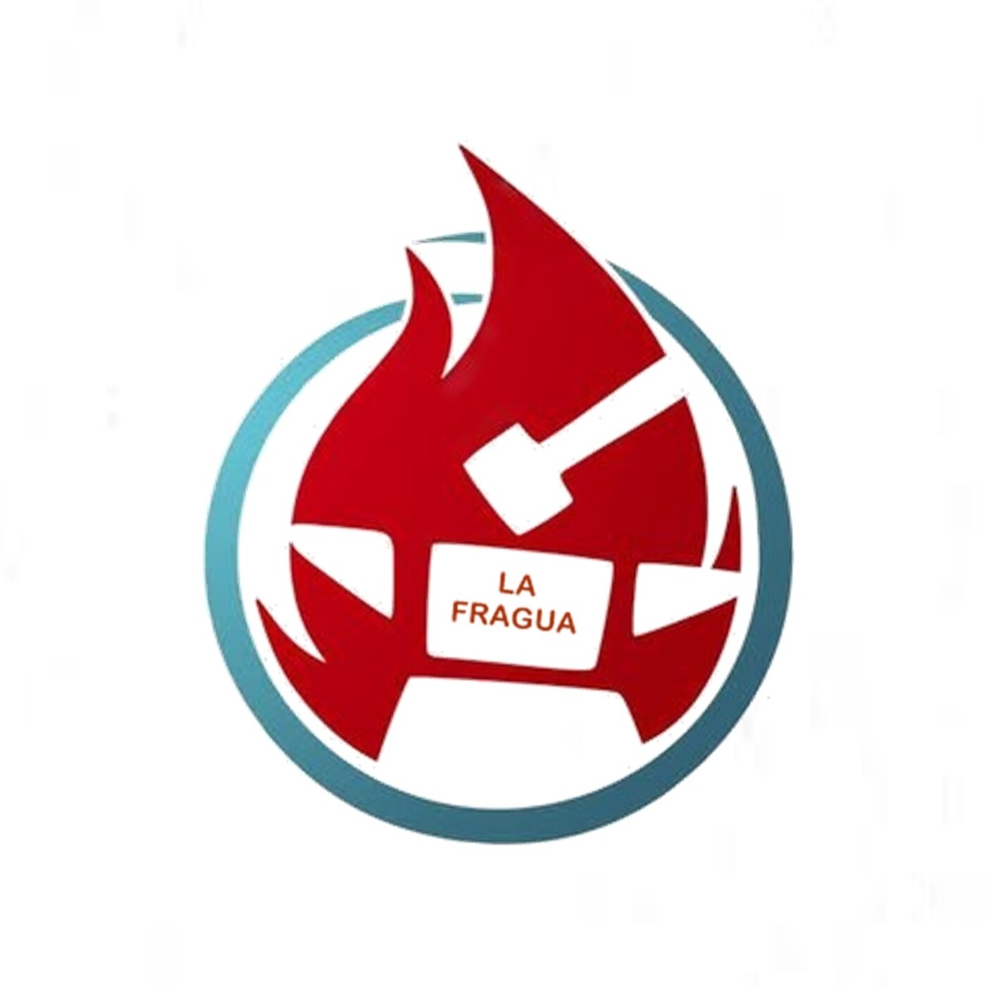 LA FRAGUA