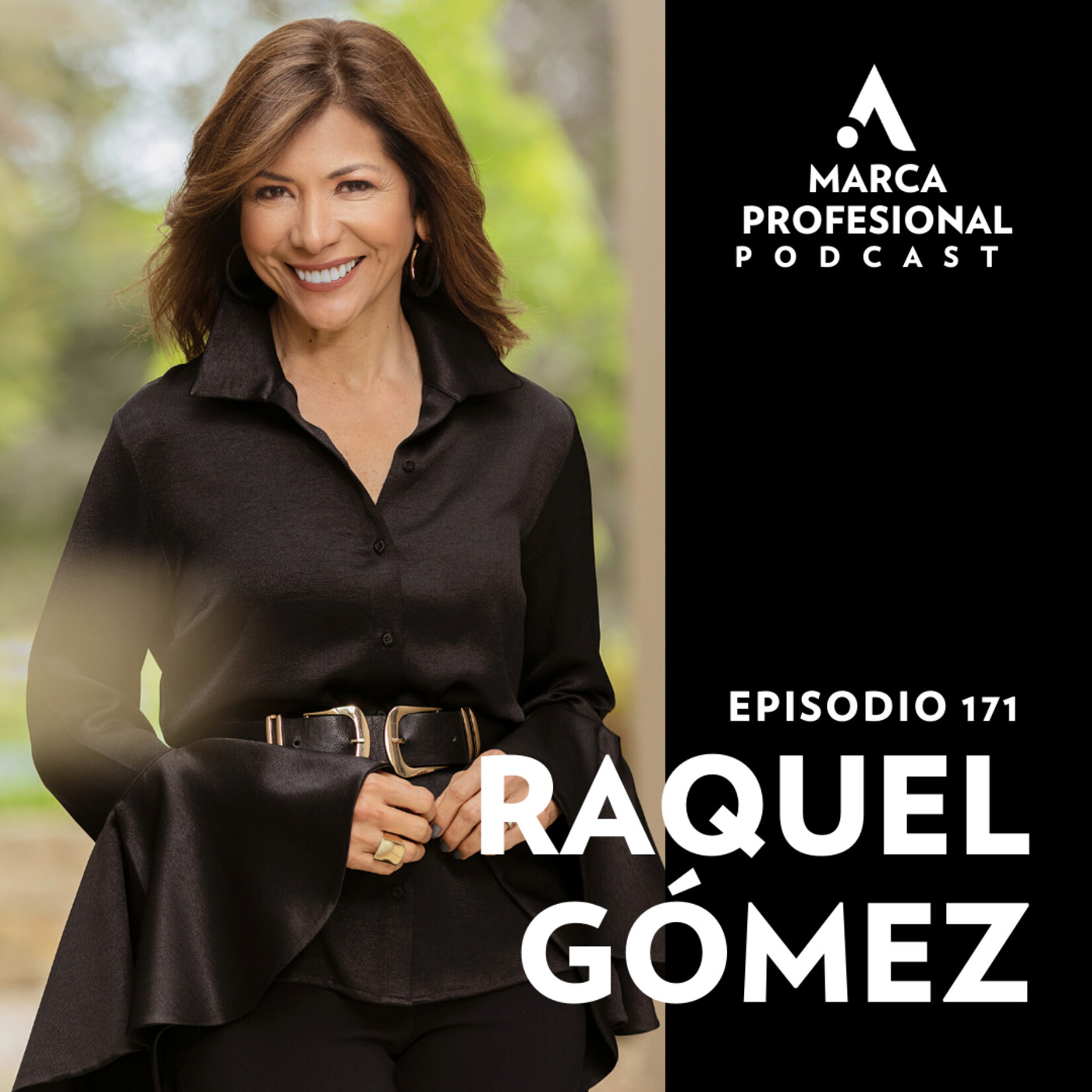 MARCA PERSONAL: Diferénciate con tu historia de vida. Raquel Gómez