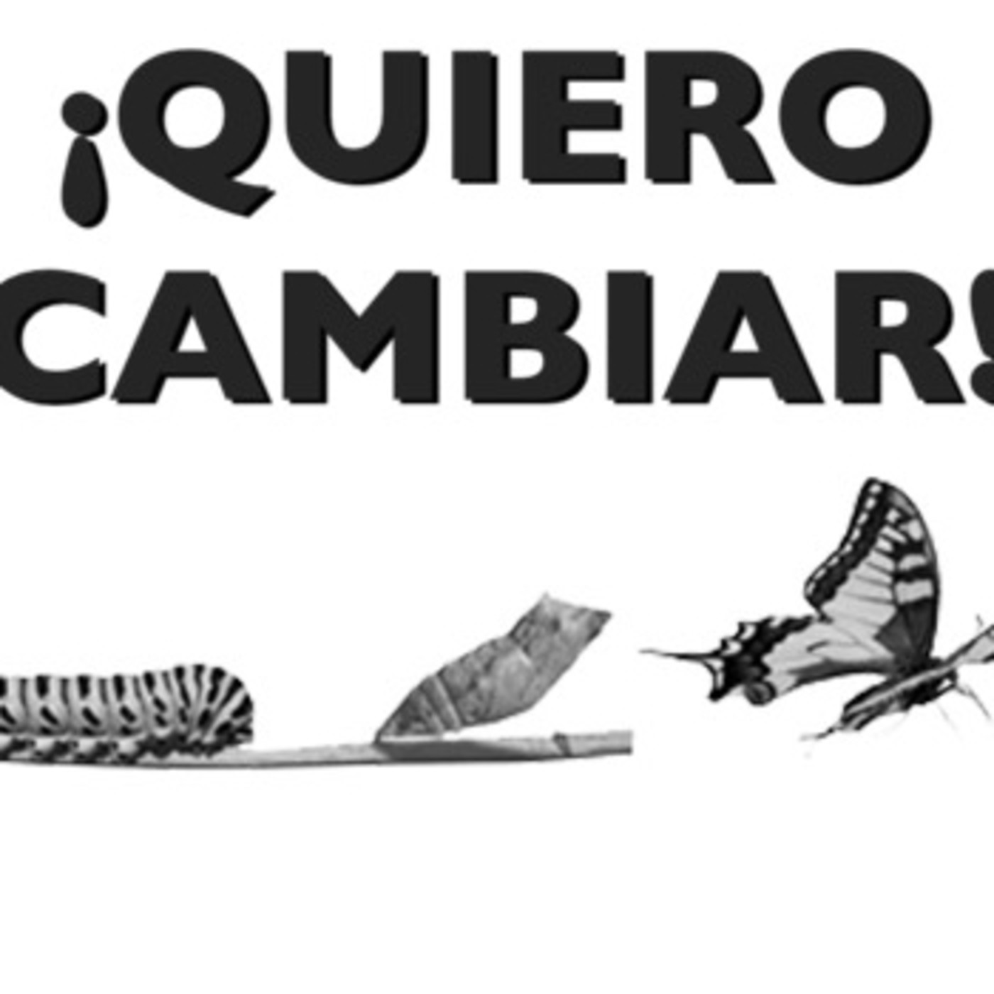 ¡Quiero cambiar! 7 - Pastor Kenneth Solá episode artwork