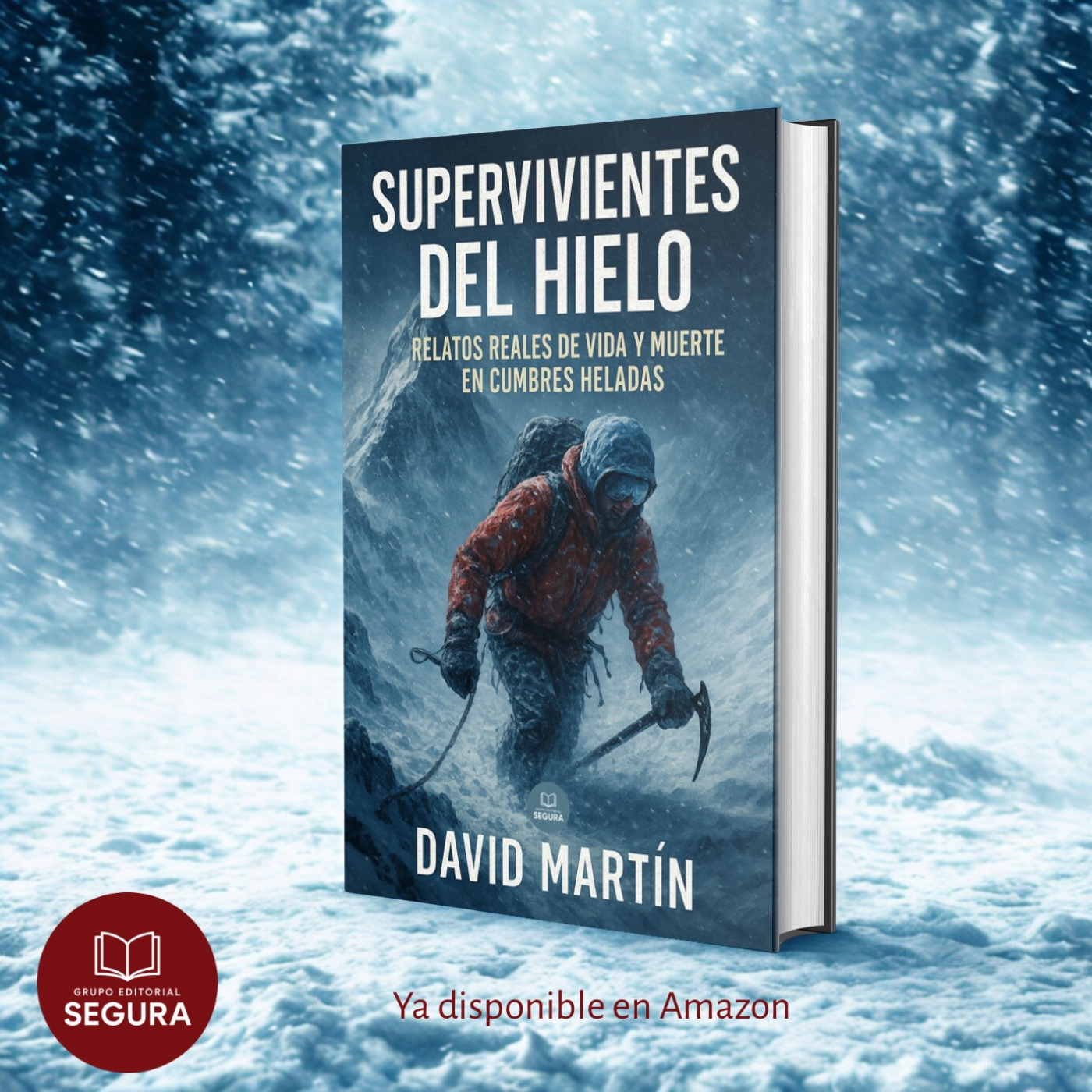 Marcado por el Misterio 2.0