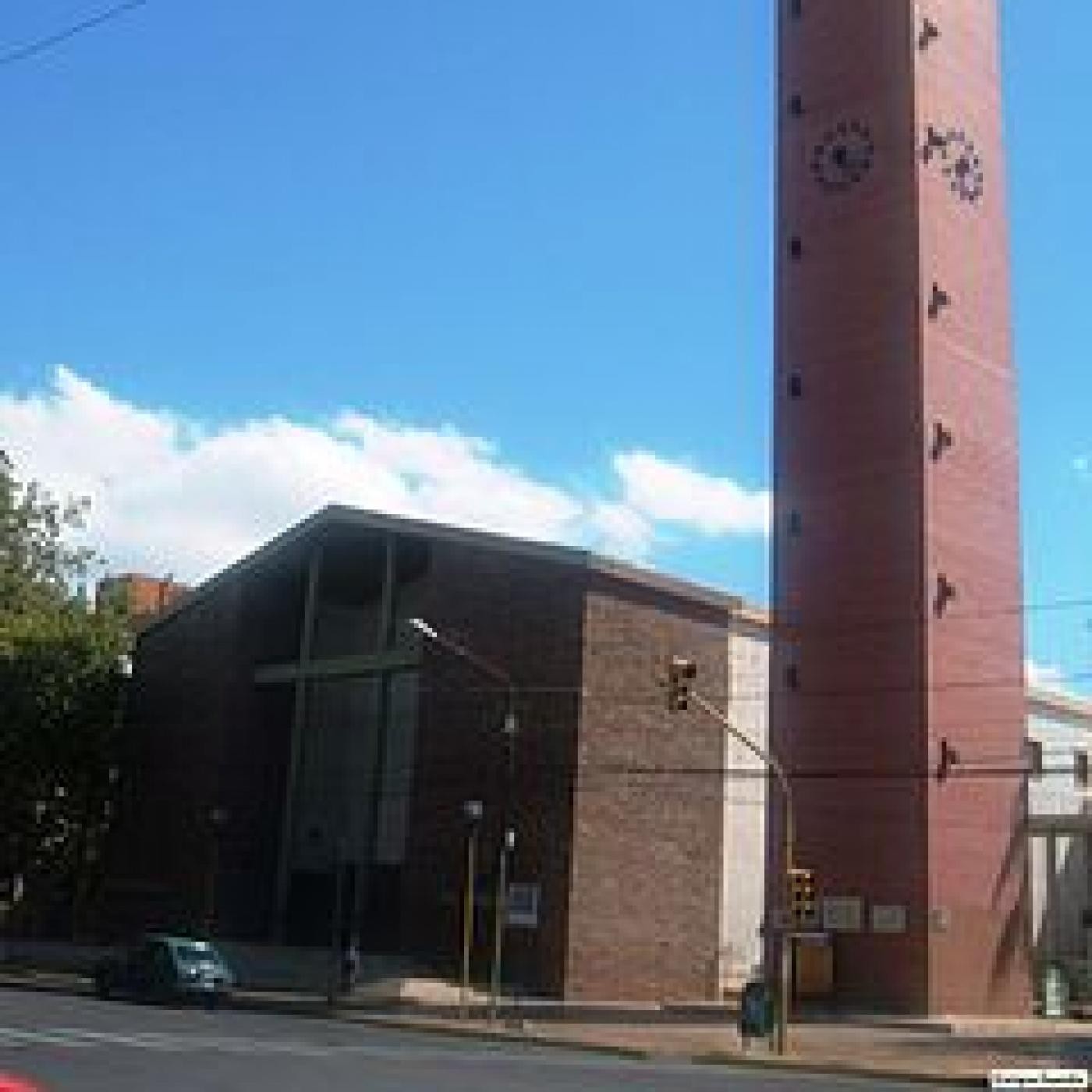 Podcast de Marian Pallarez