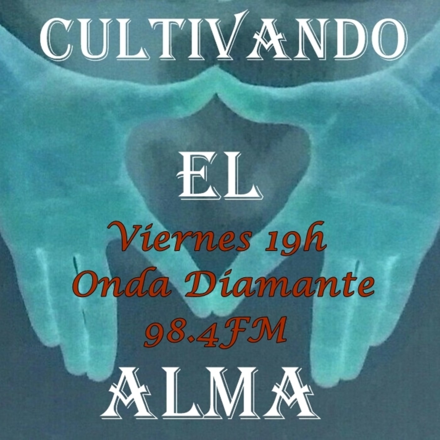 Programa Cultivando el Alma