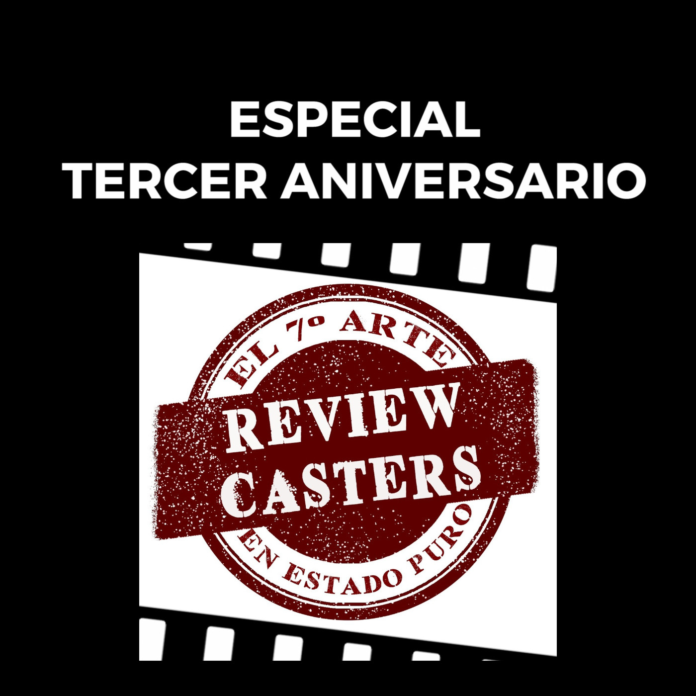 Podcast ReviewCasters