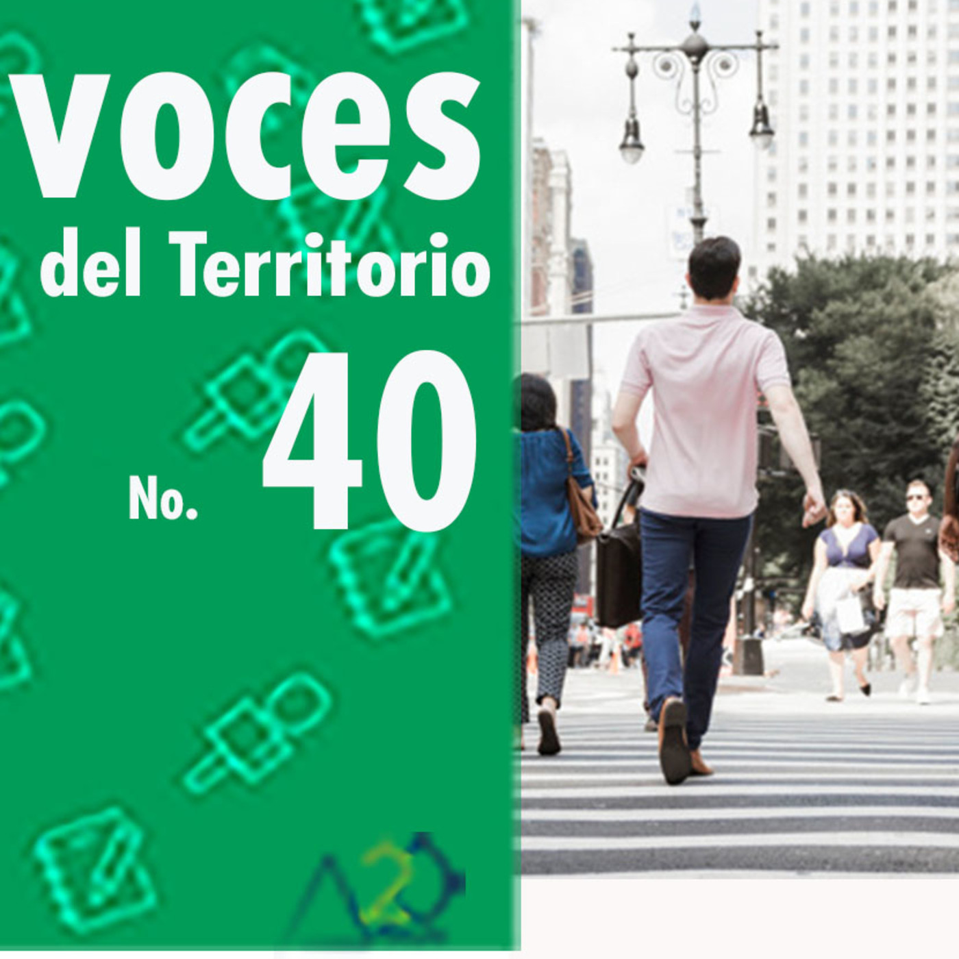 Voces del Territorio