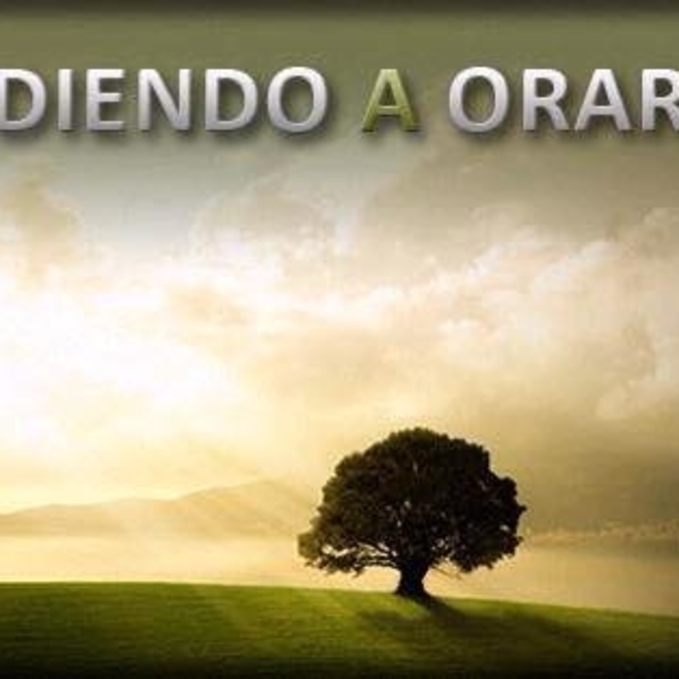 Hablemos de oración 14 - Pastor Kenneth Solá episode artwork