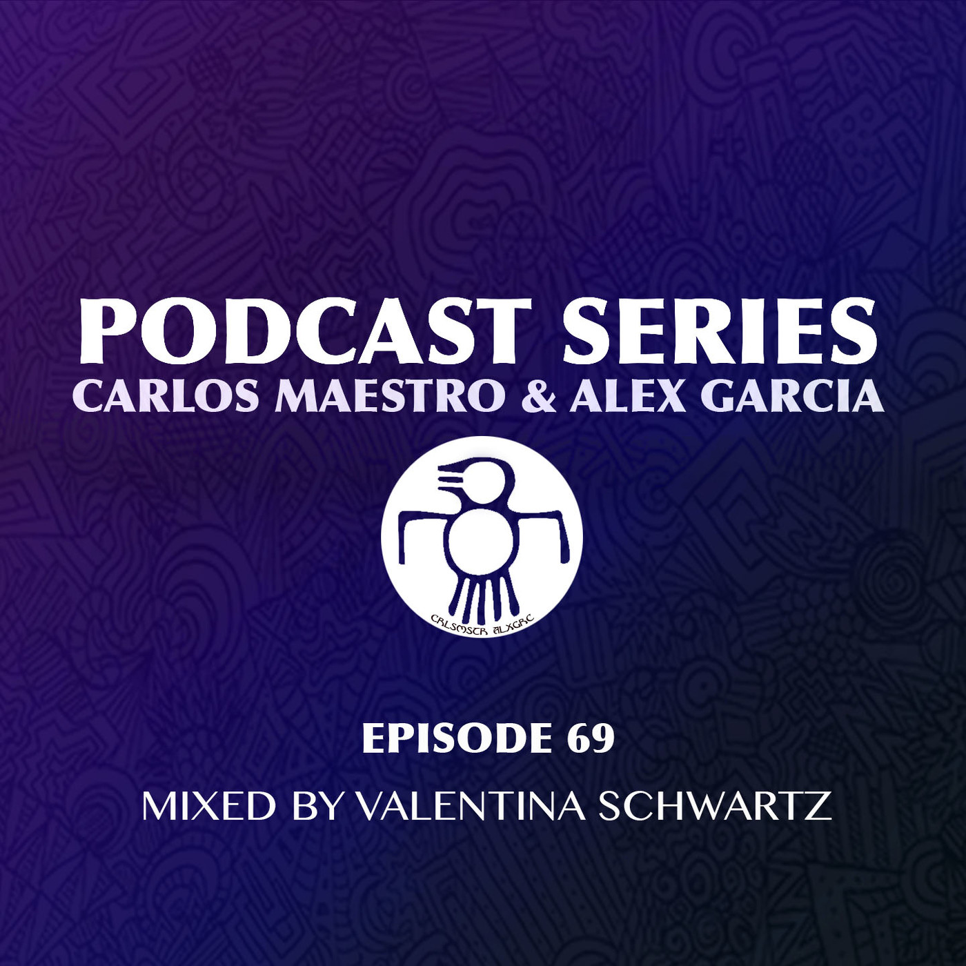 Podcast Series by Carlos Maestro and Alex Garcia