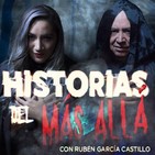 Historias del Más Allá | 11 de Diciembre 2018